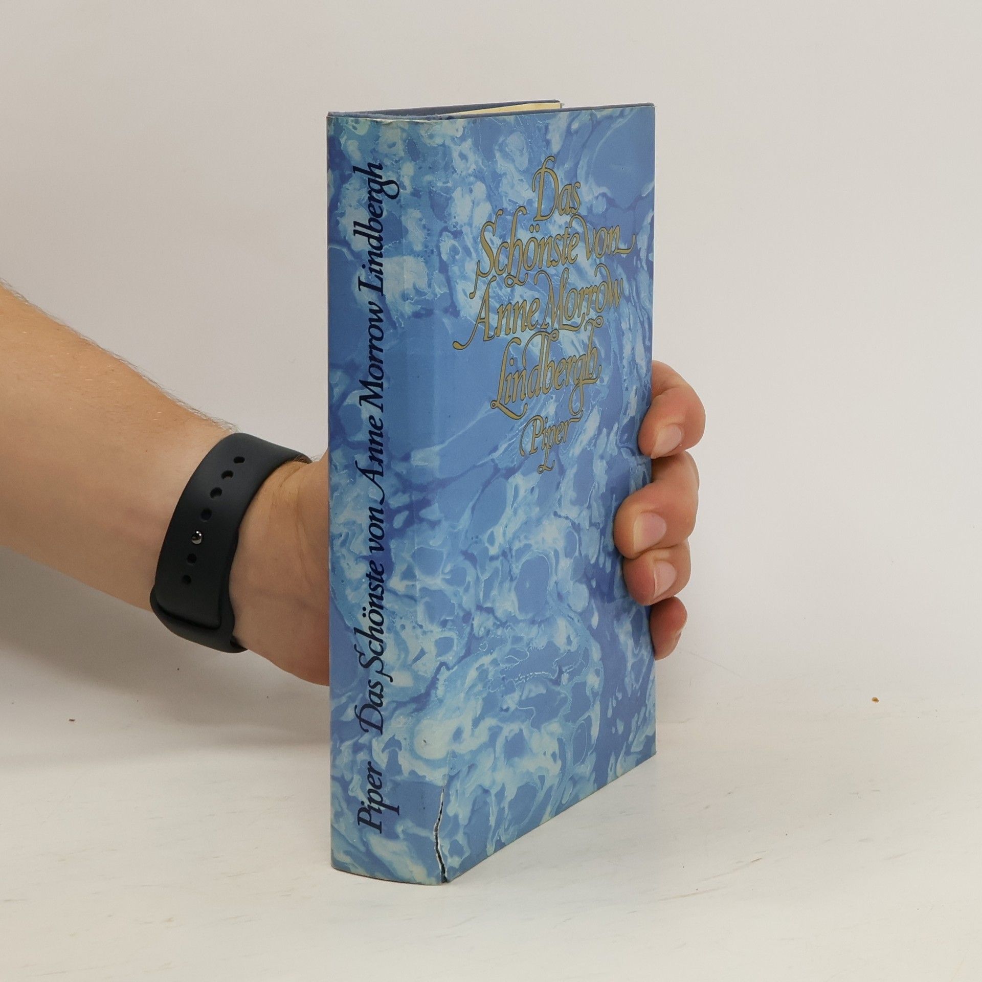 Anne Morrow Lindbergh Das Schönste von Anne Morrow Lindbergh