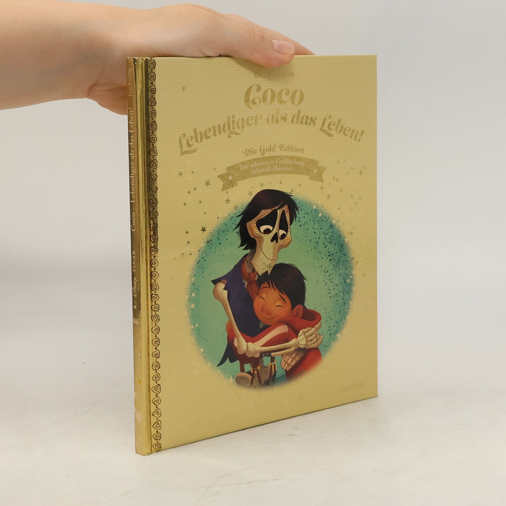 Autorenkollektiv Coco. Lebendiger als das Leben