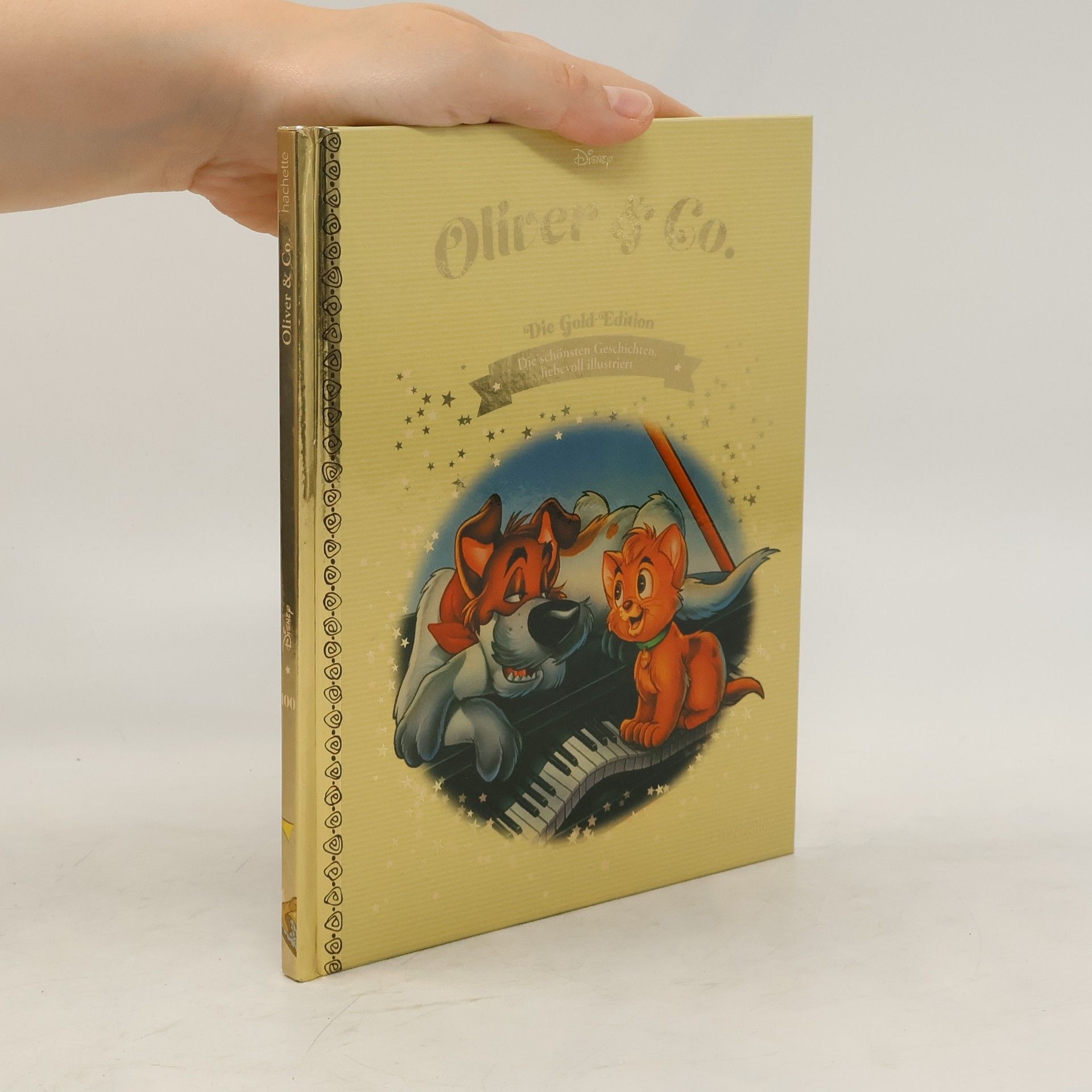 Autorenkollektiv Oliver & co.