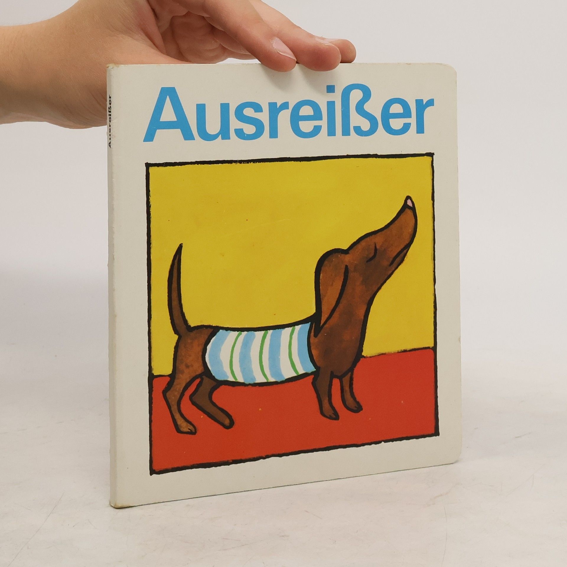 Thomas Schleusing Ausreißer