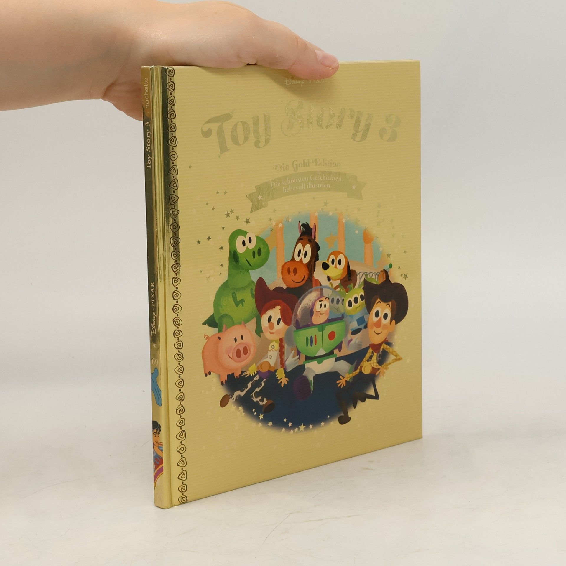 Walt Disney Toy Story 3