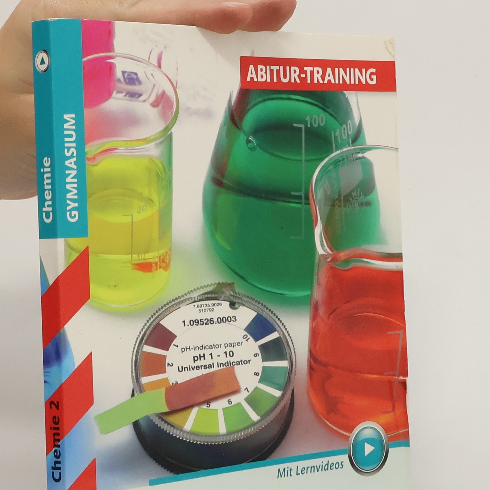 kolektiv Chemie