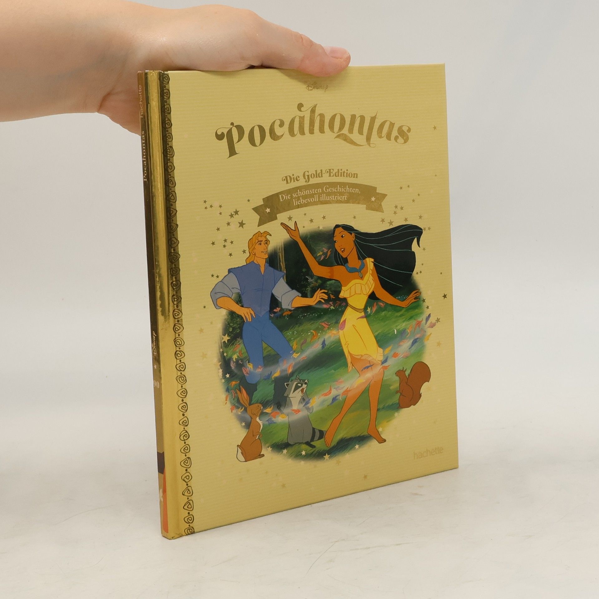 Autorenkollektiv Pocahontas