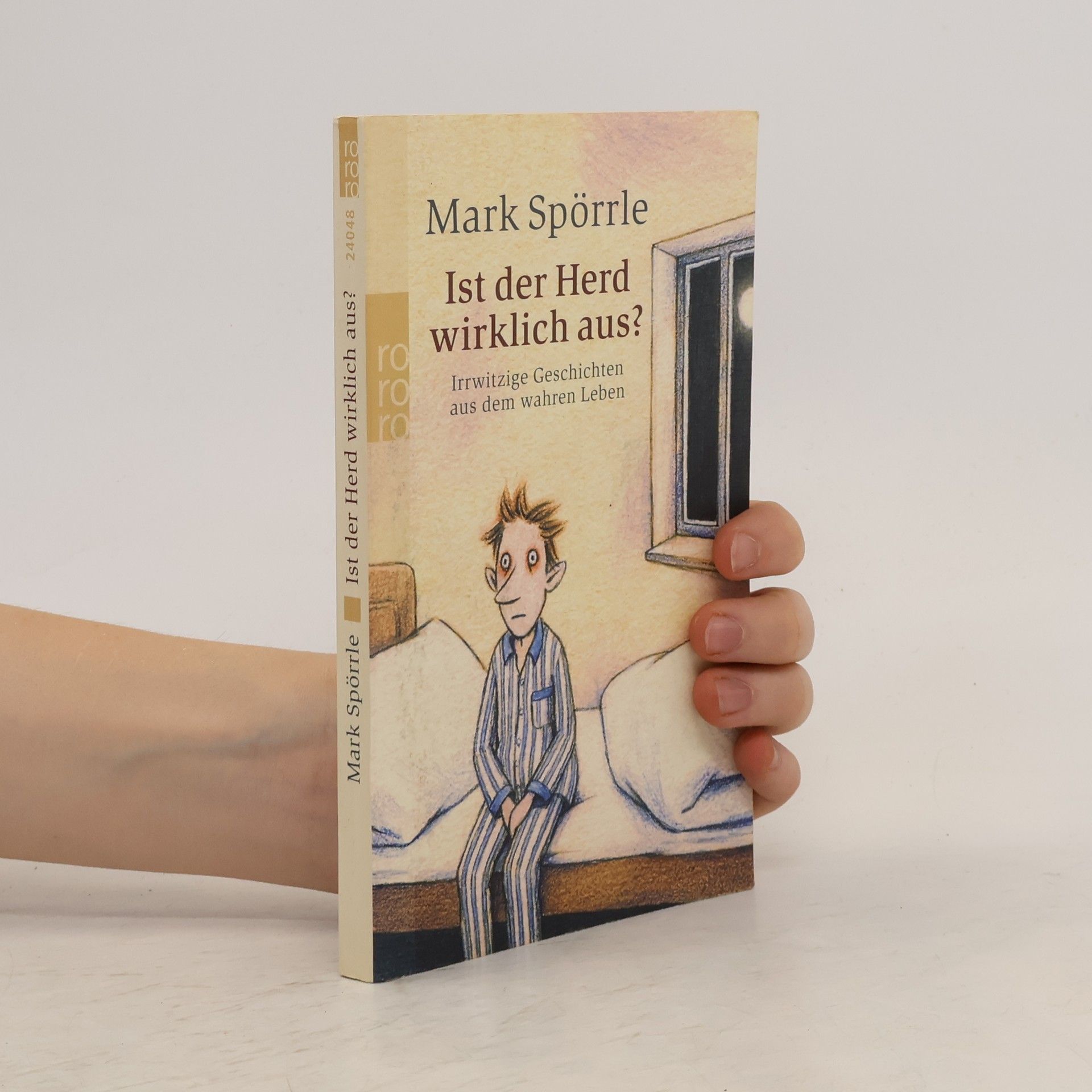 Ist der Herd wirklich aus?