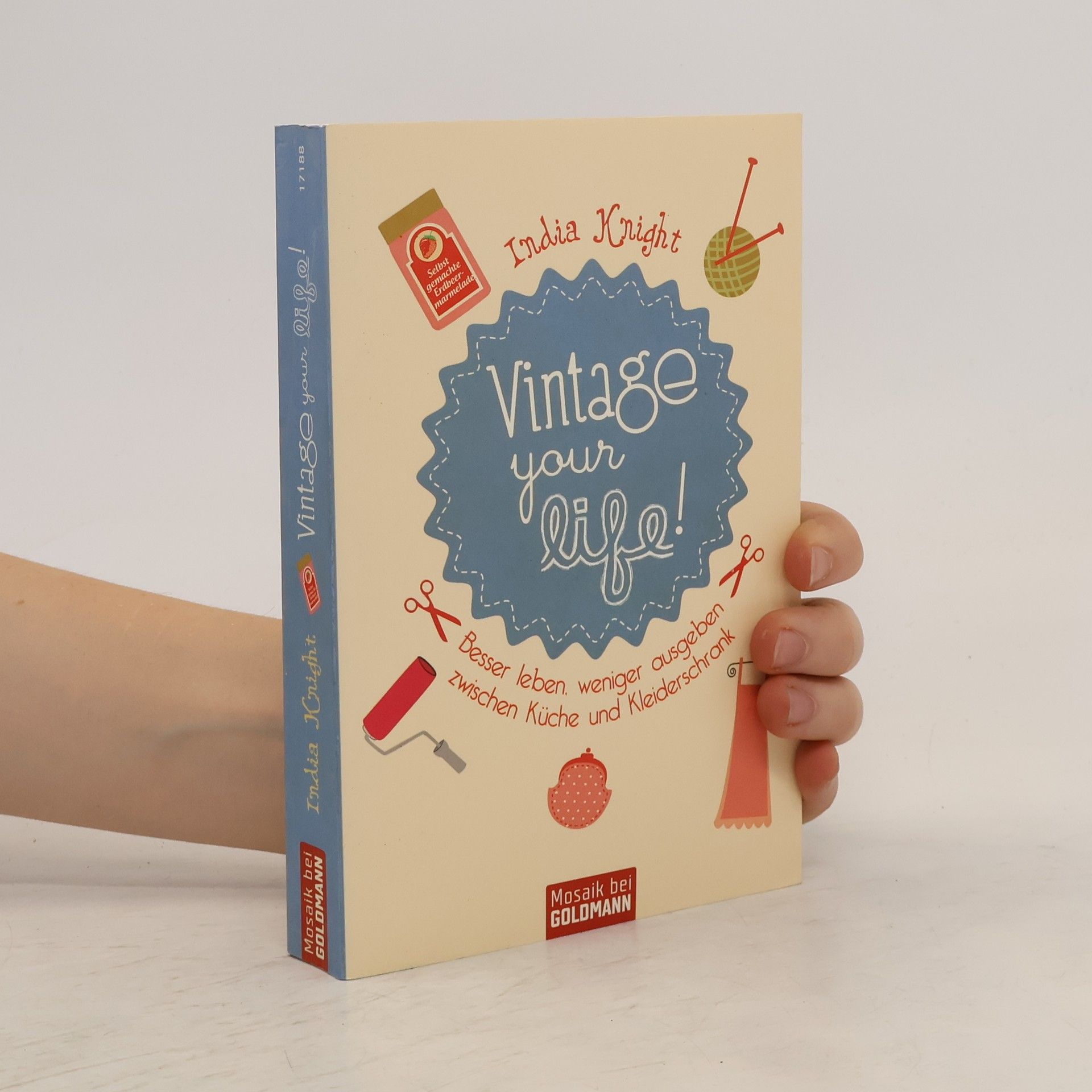 India Knight Vintage your life!