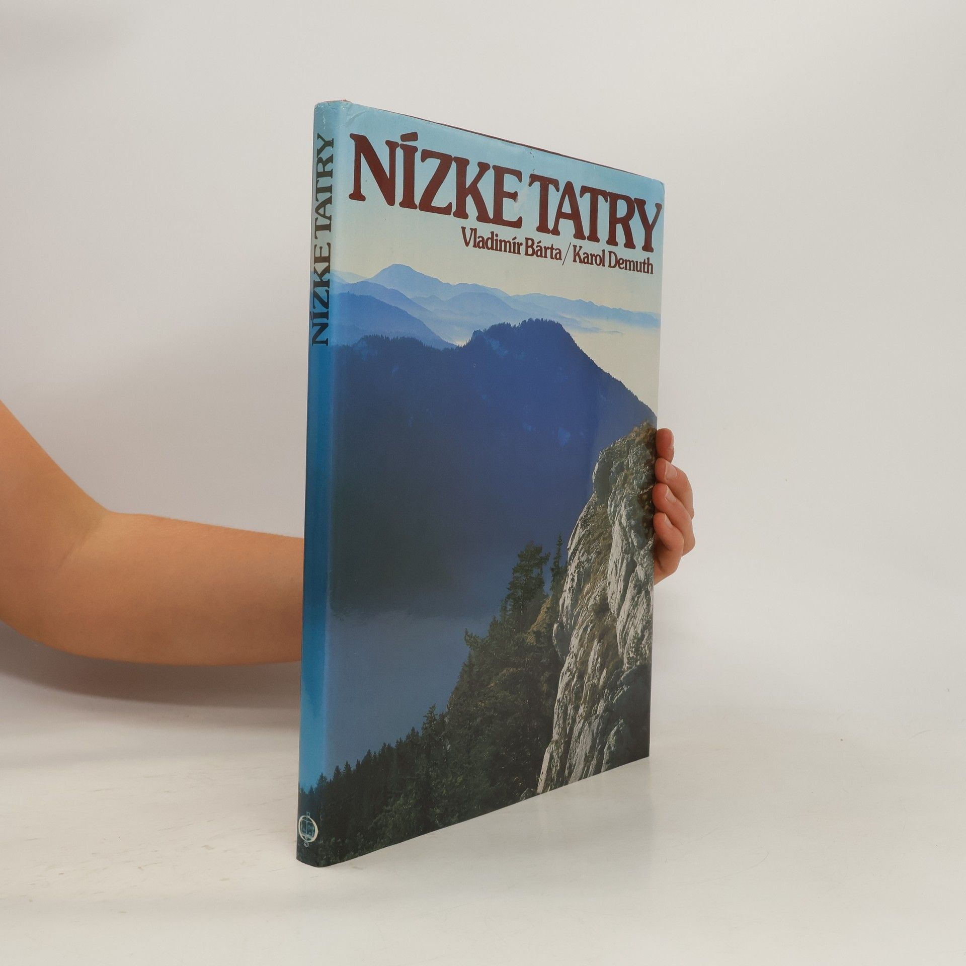 Vladimír Bárta Nízke Tatry