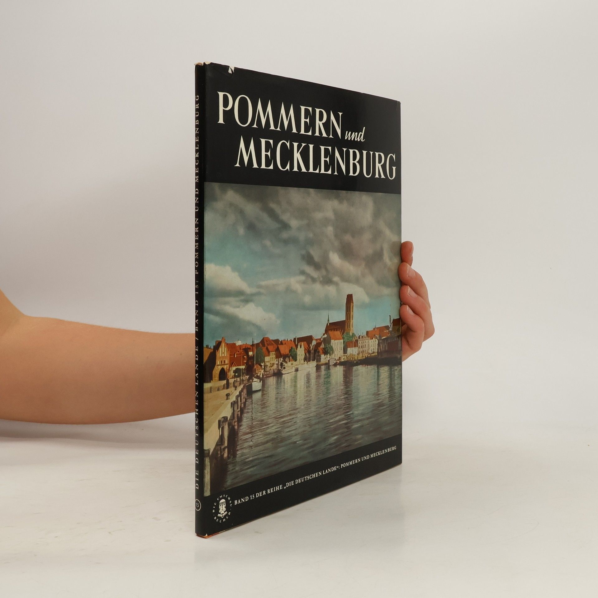 kolektiv Pommern und Mecklenburg