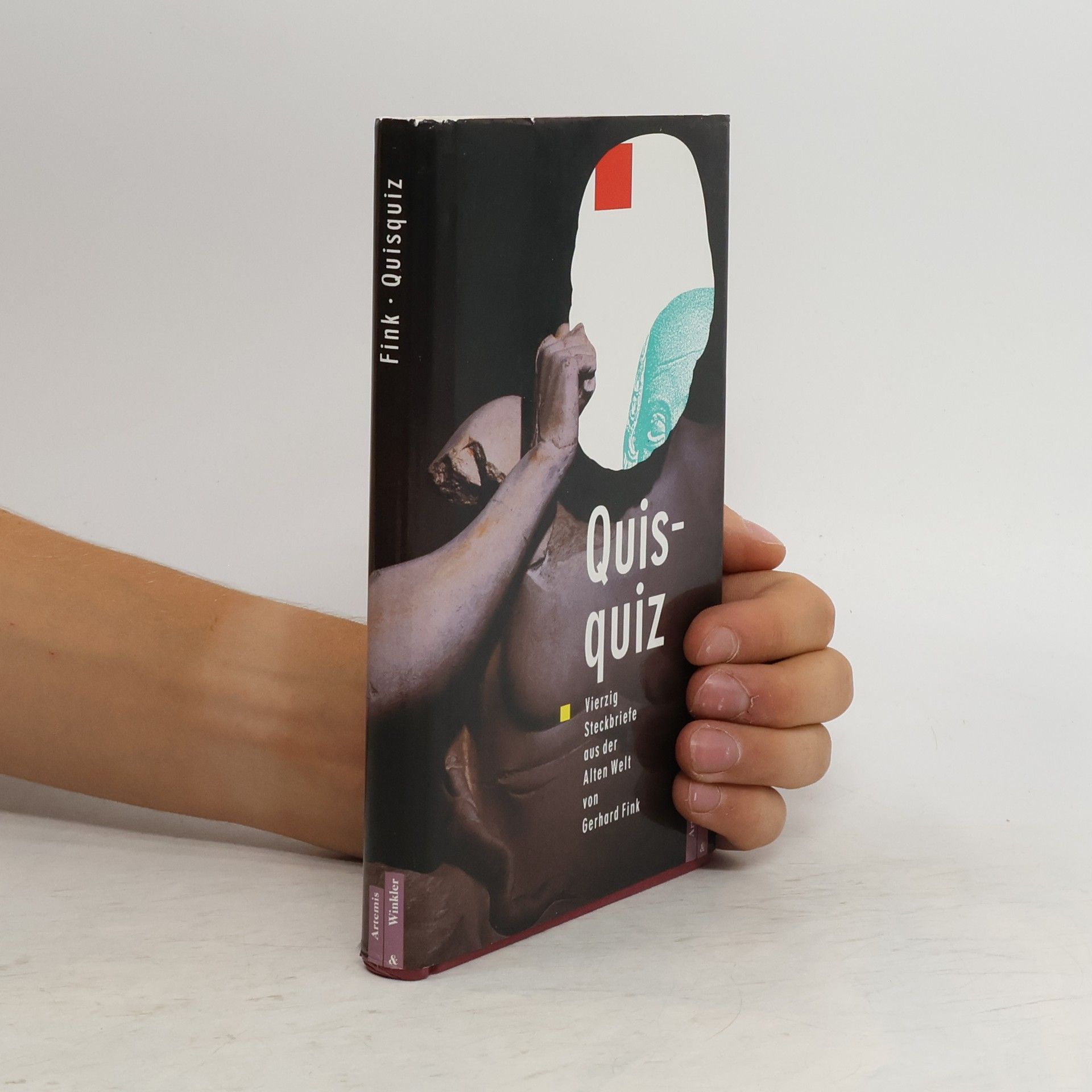 Fink Gerhard Quis-Quiz