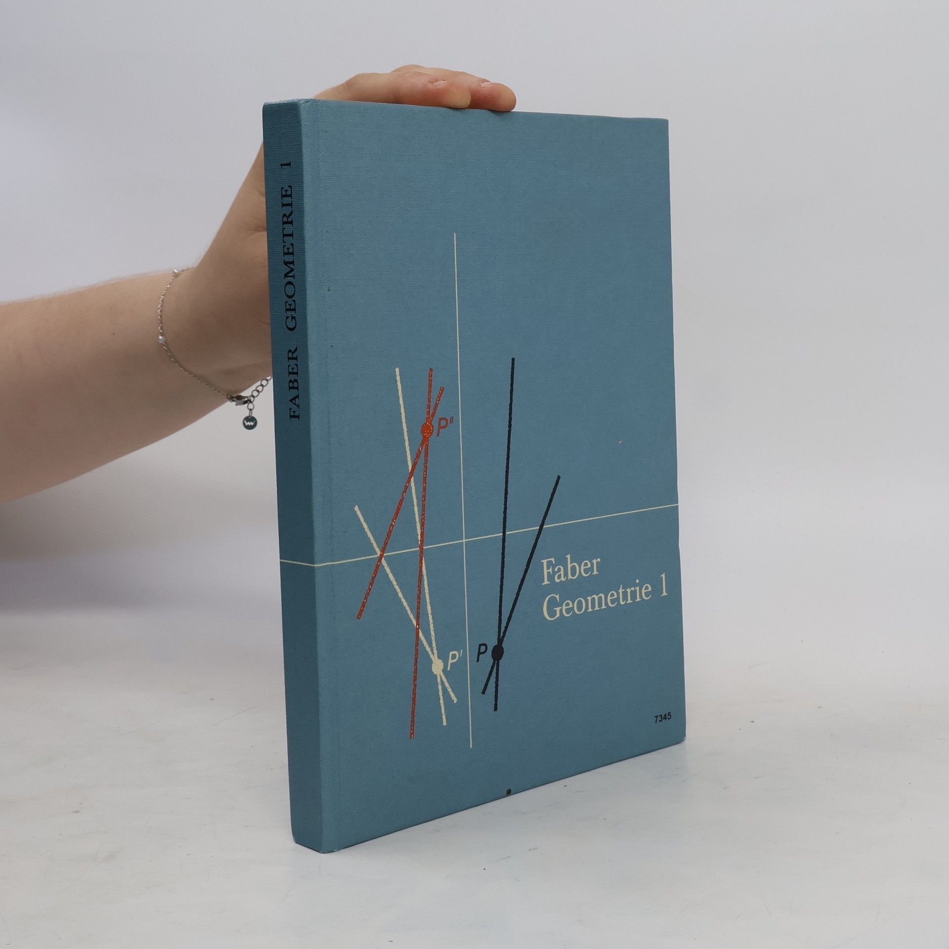 Autores varios Faber Geometrie 1