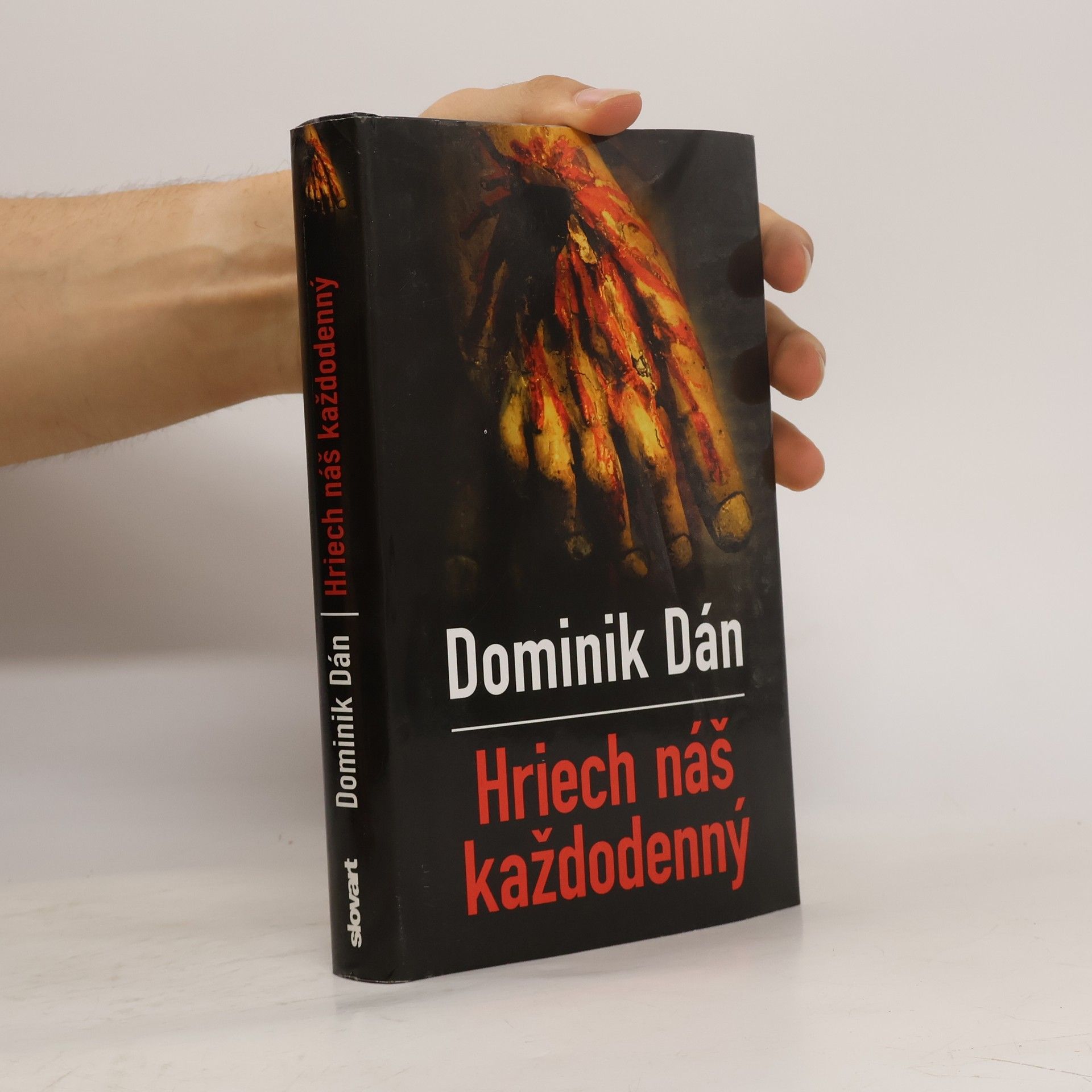 Dominik Dán Hriech náš každodenný