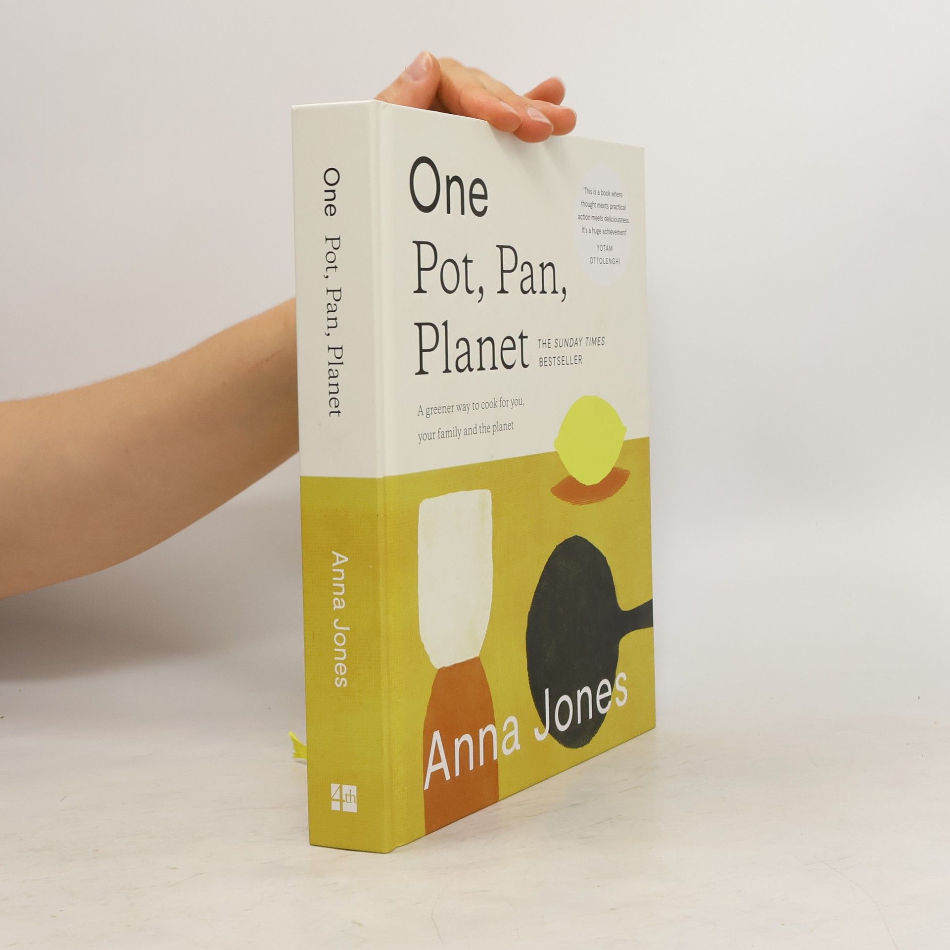 Anna Jones One