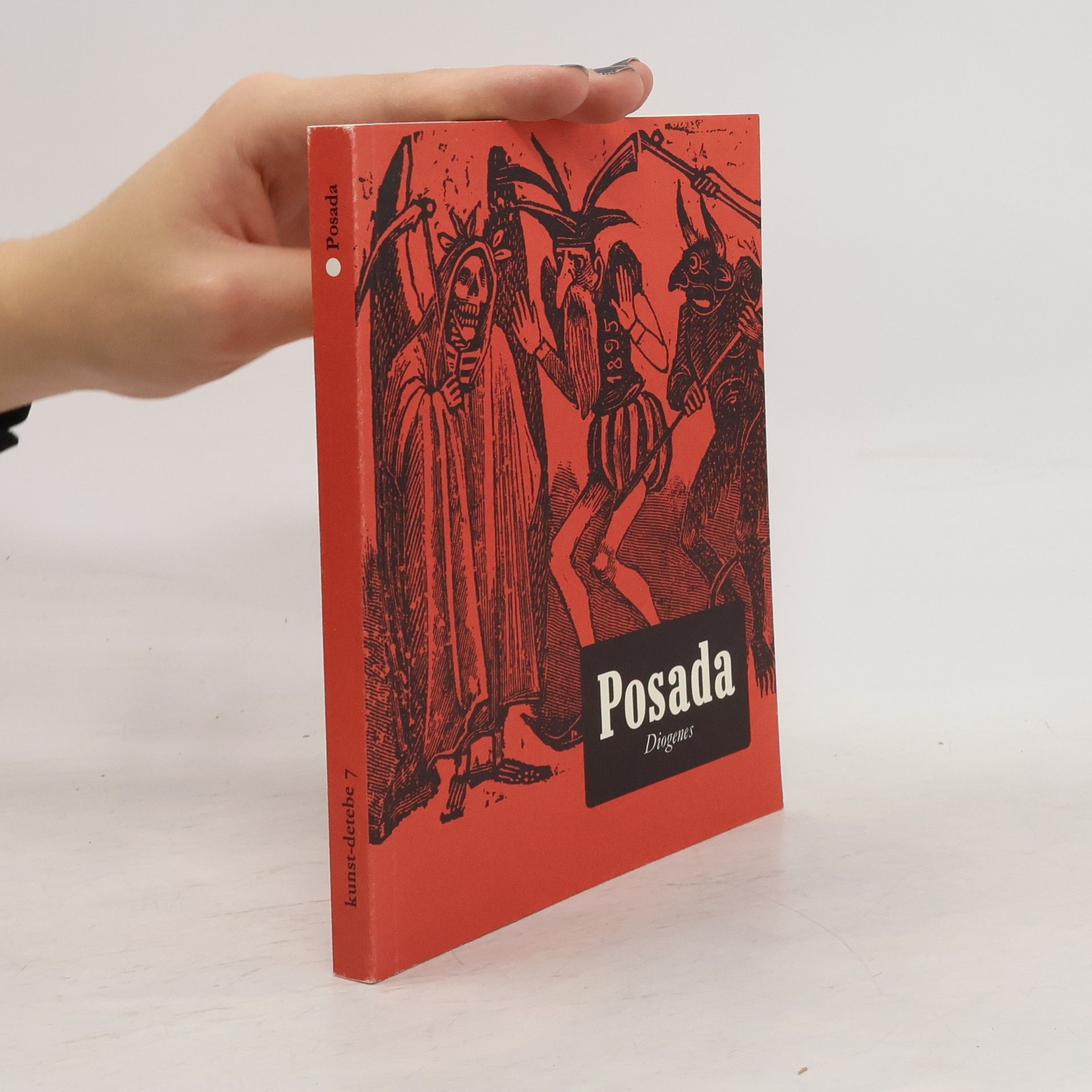 Jose Guadalupe Posada Posada