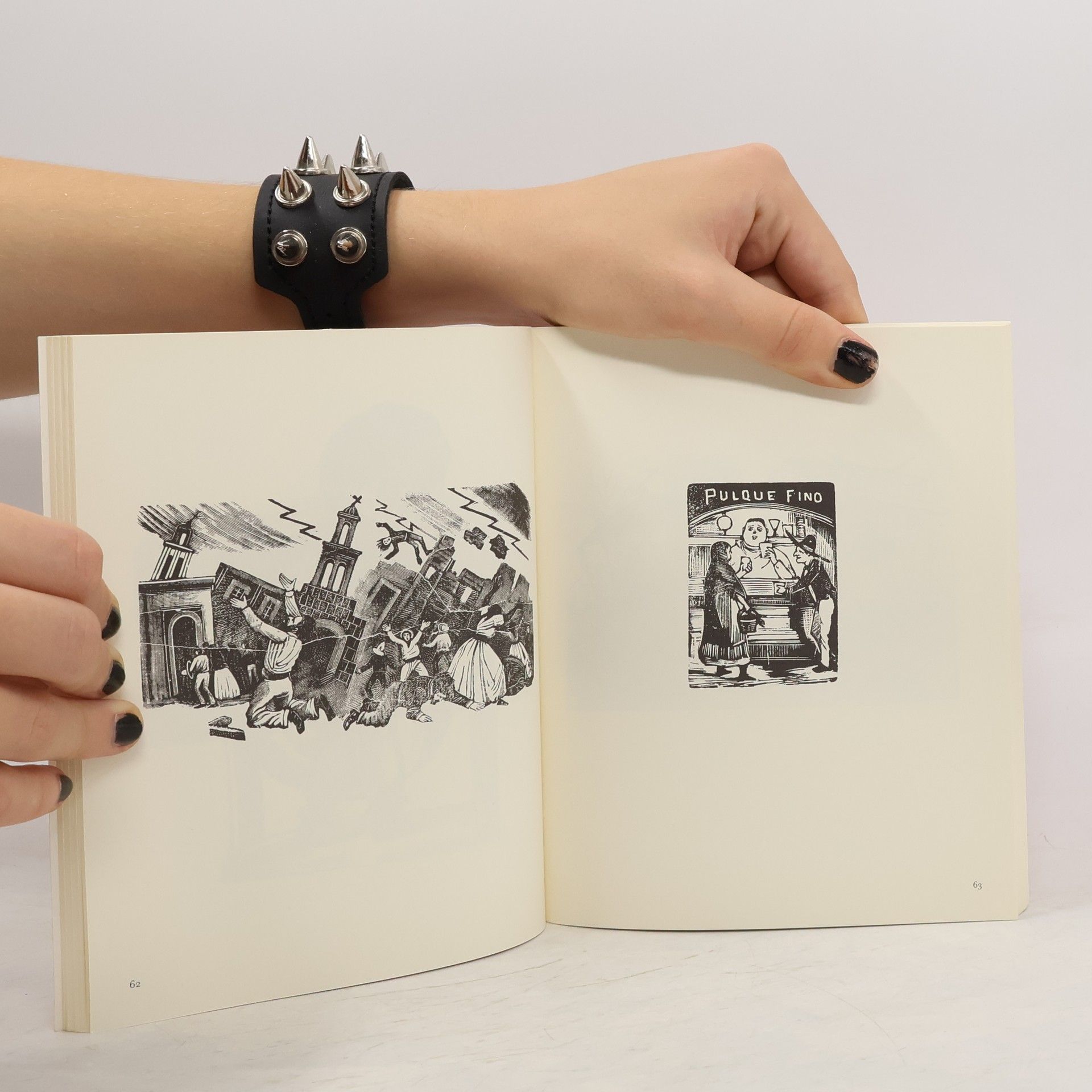 Jose Guadalupe Posada Posada