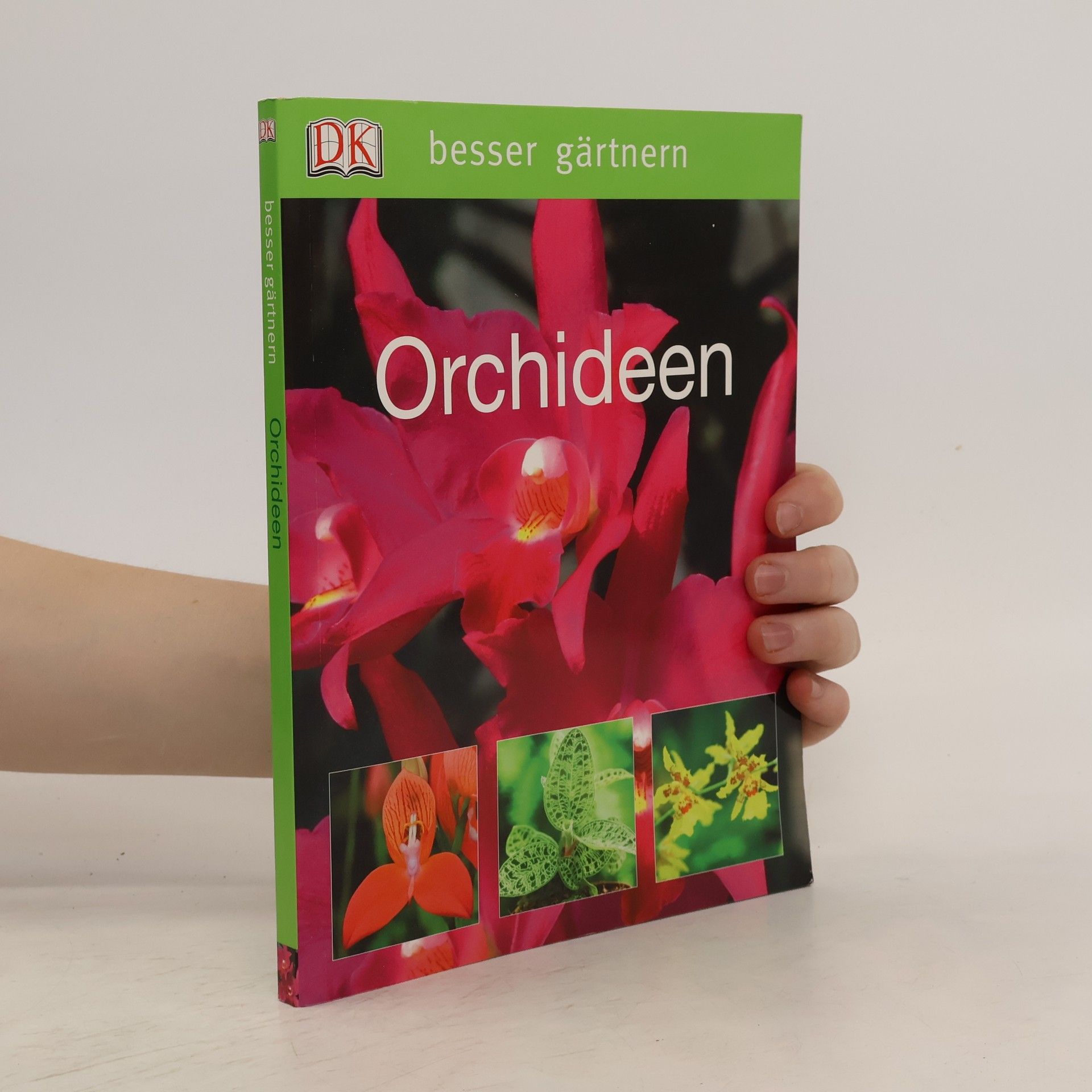 Orchideen