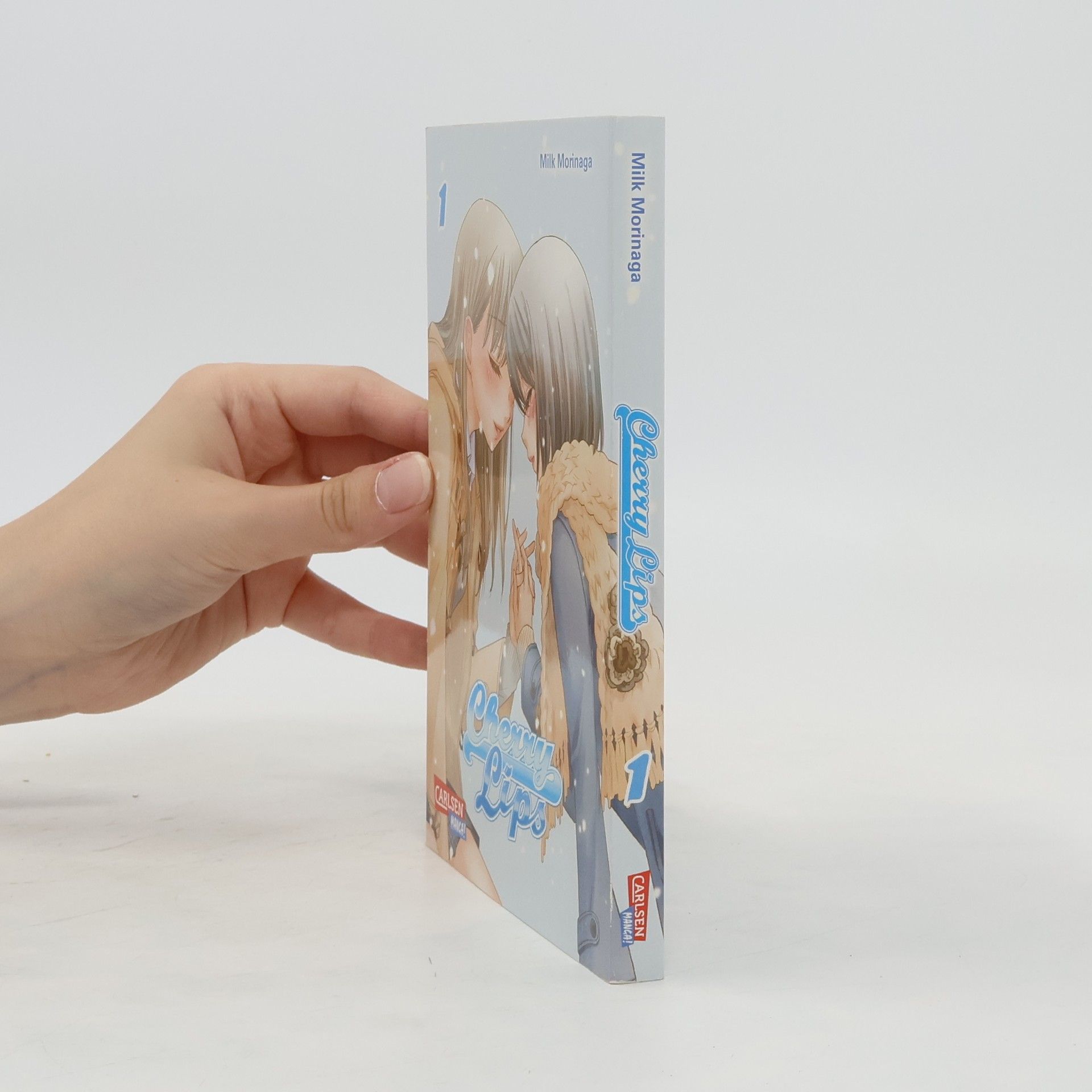 Autores varios Cherry lips
