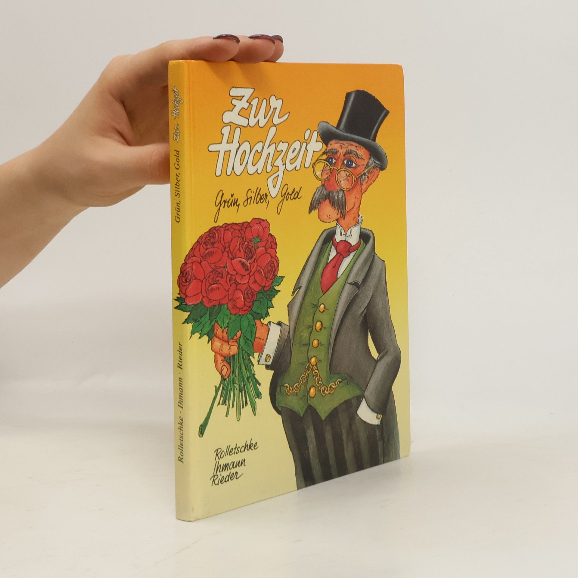 kolektiv Zur Hochzeit