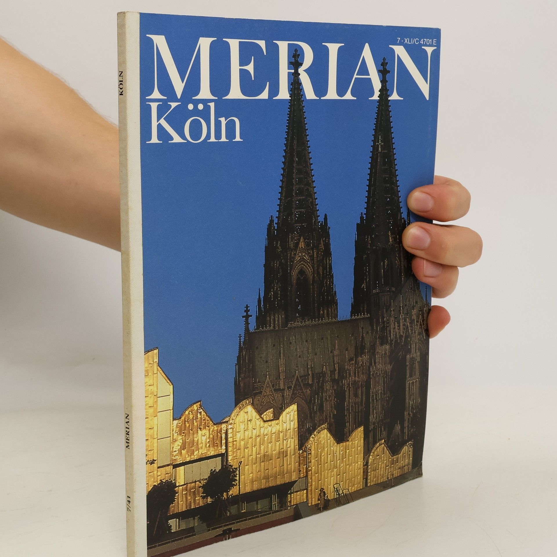 Collectif d'auteurs Köln