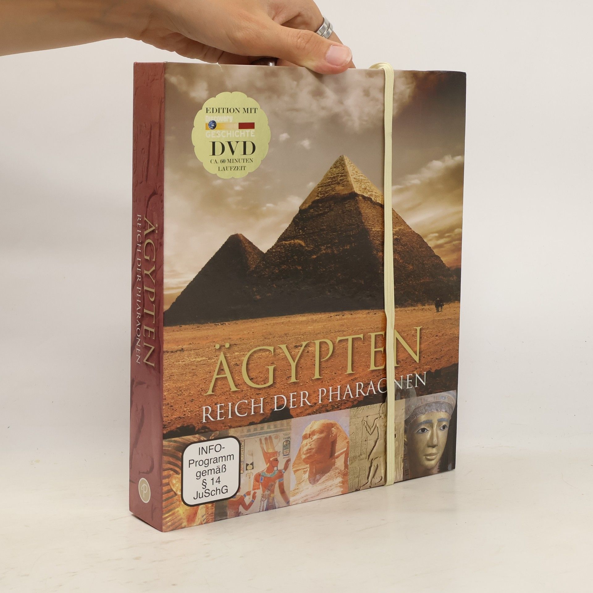 Autorenkollektiv Ägypten