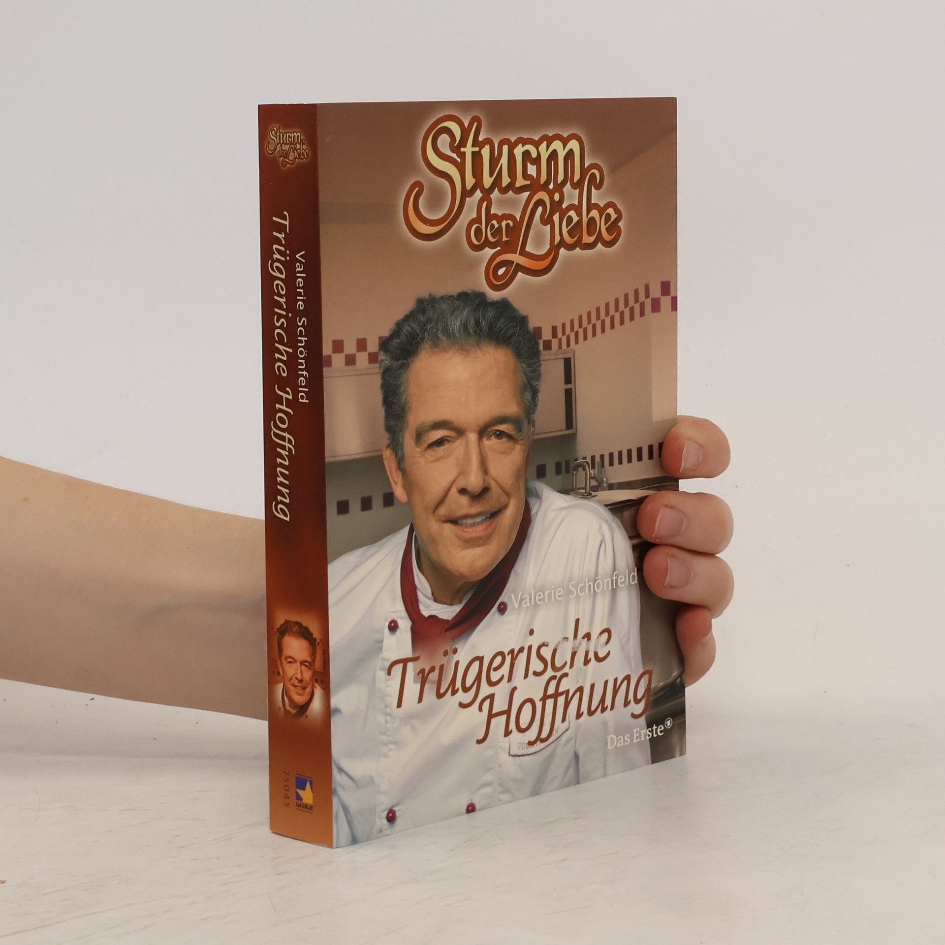 Autorenkollektiv Sturm der Liebe