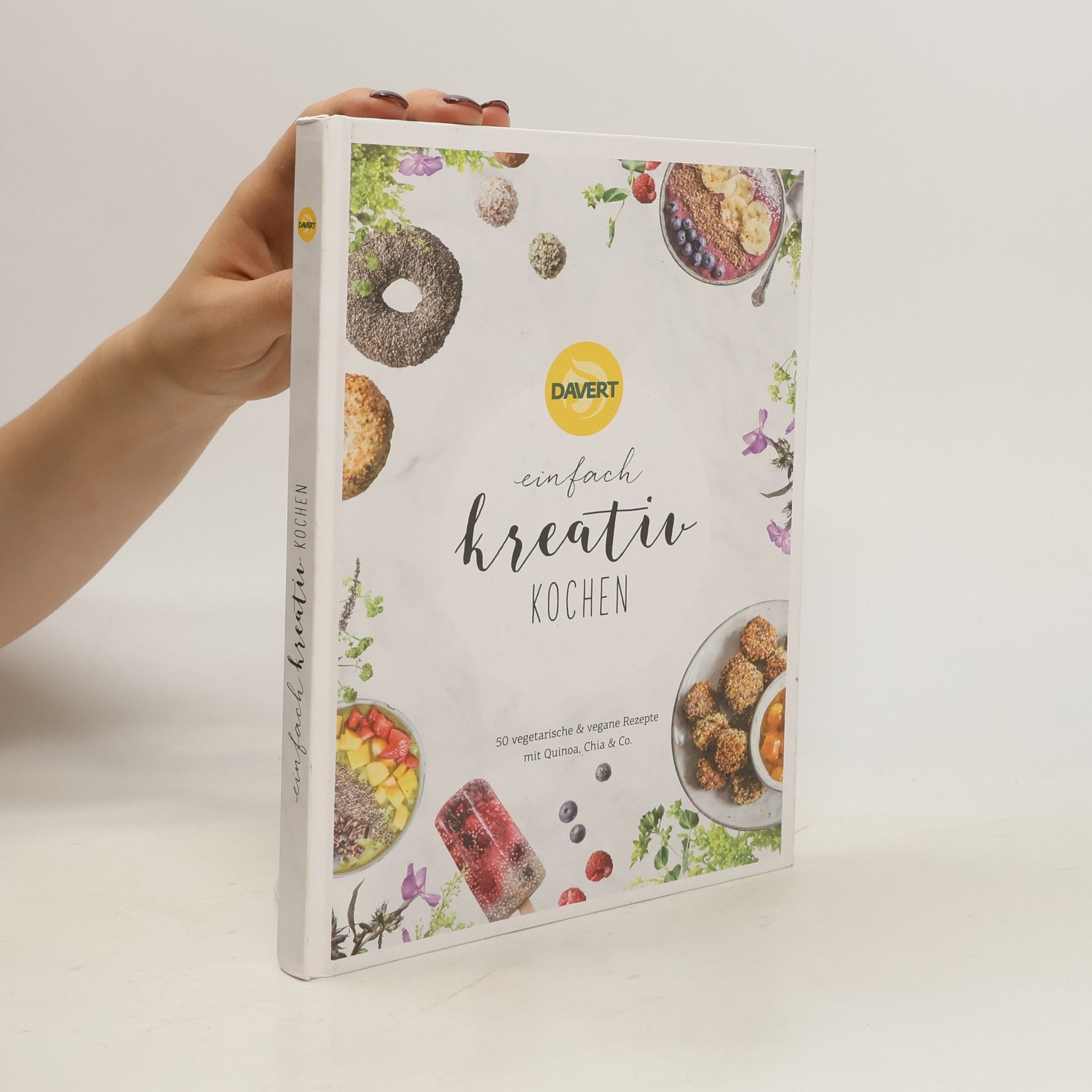 Auteurscollectief Einfach Kreativ Kochen