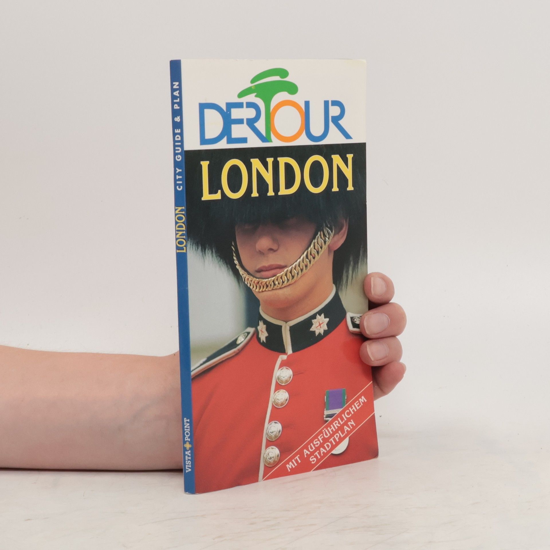 Autorenkollektiv London