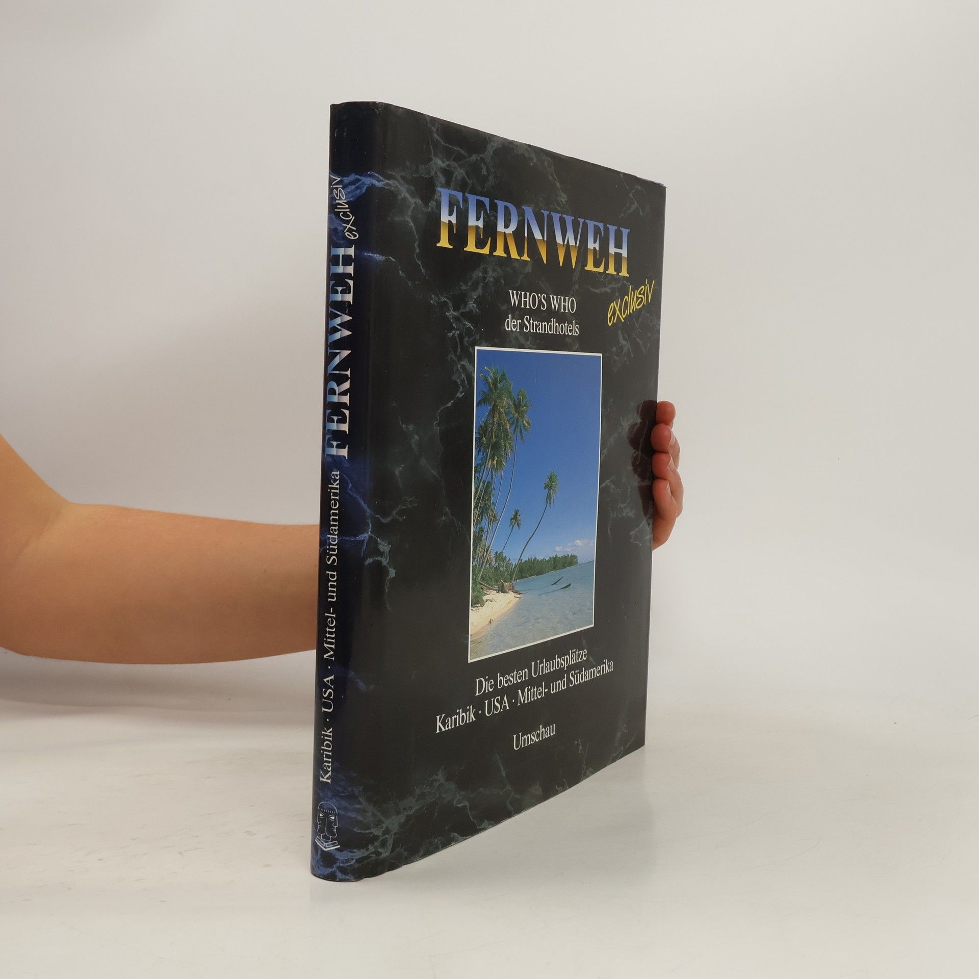 Angelika Hermann-Meier Fernweh exclusiv