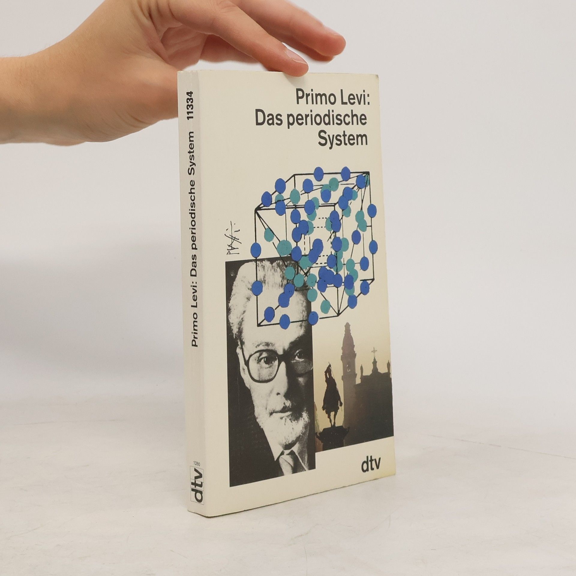 Primo Levi Das periodische System