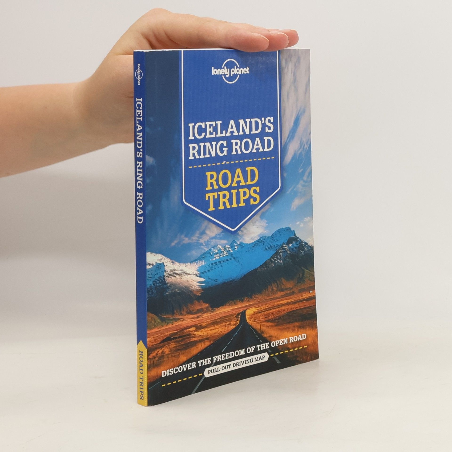Lonely Planet Lonely Planet Iceland's Ring Road