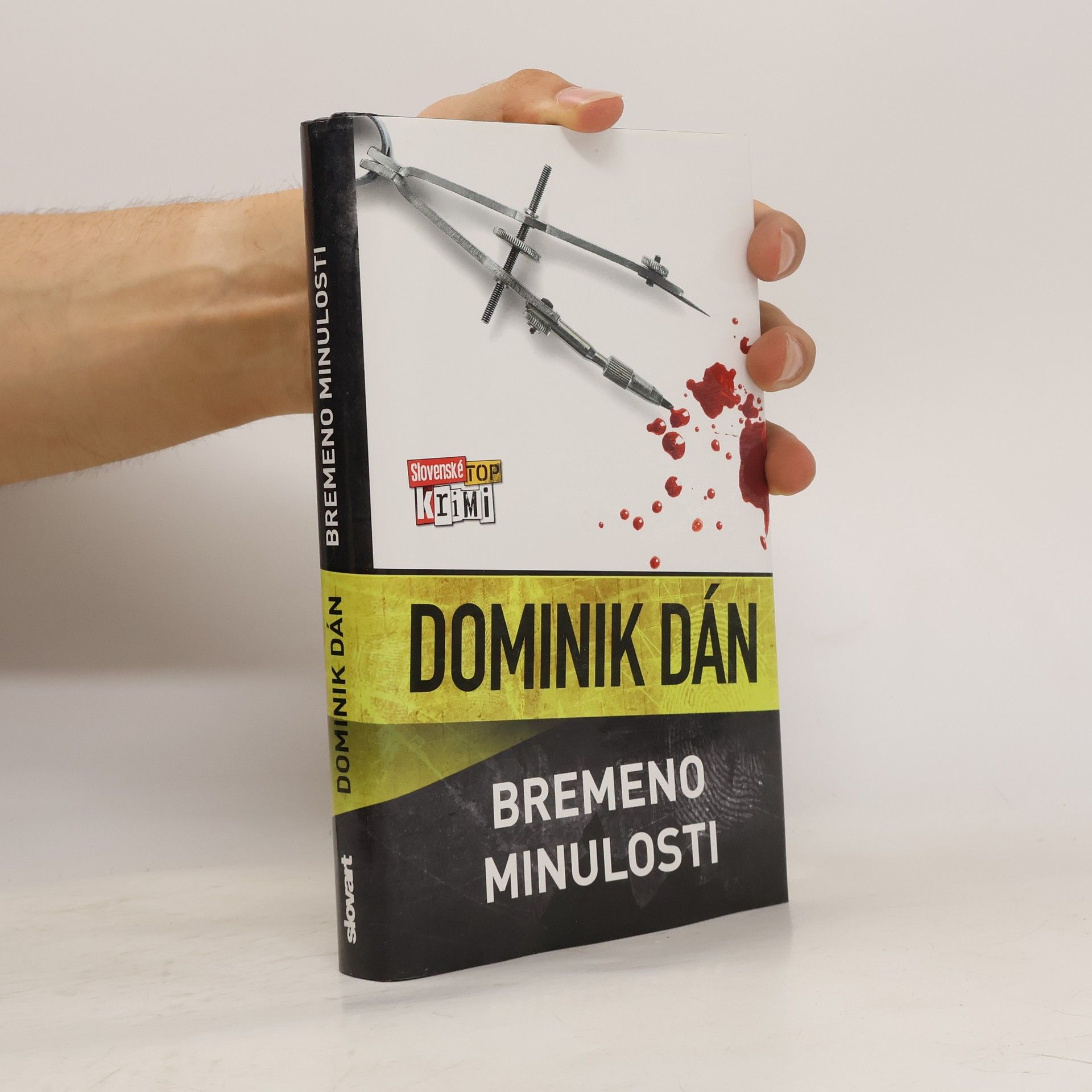 Dominik Dán Bremeno minulosti