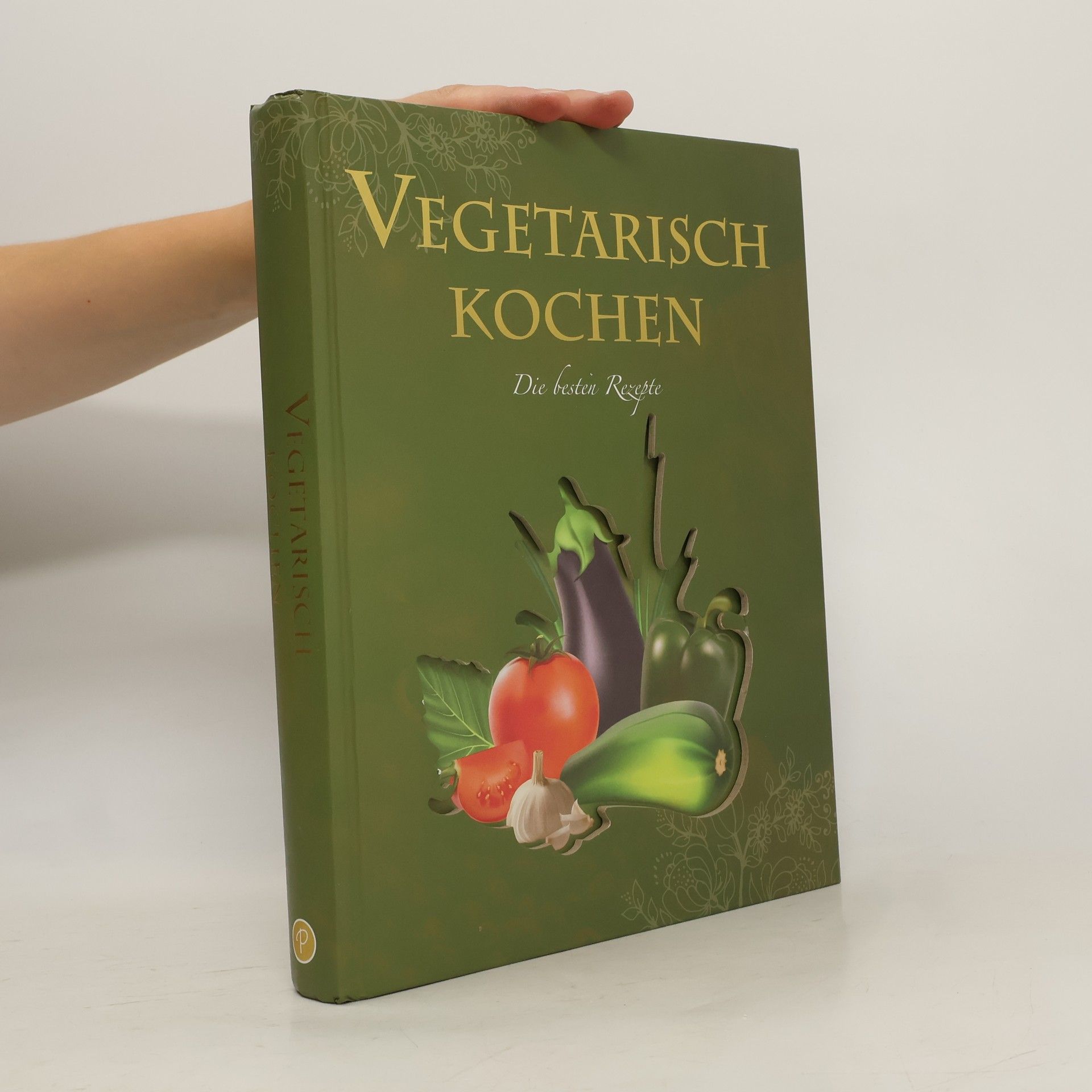 Collective Vegetarisch kochen