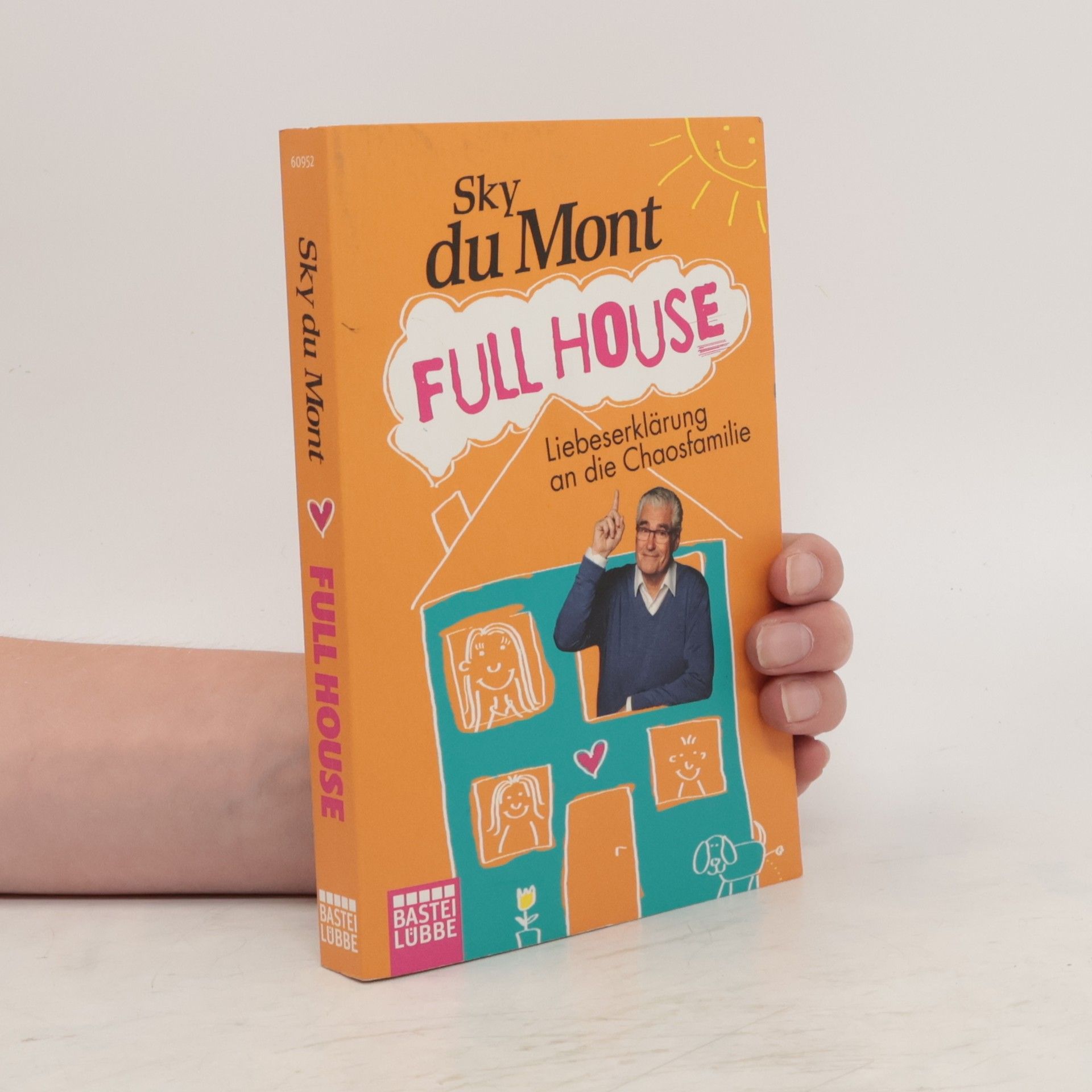 Sky Du Mont Full House