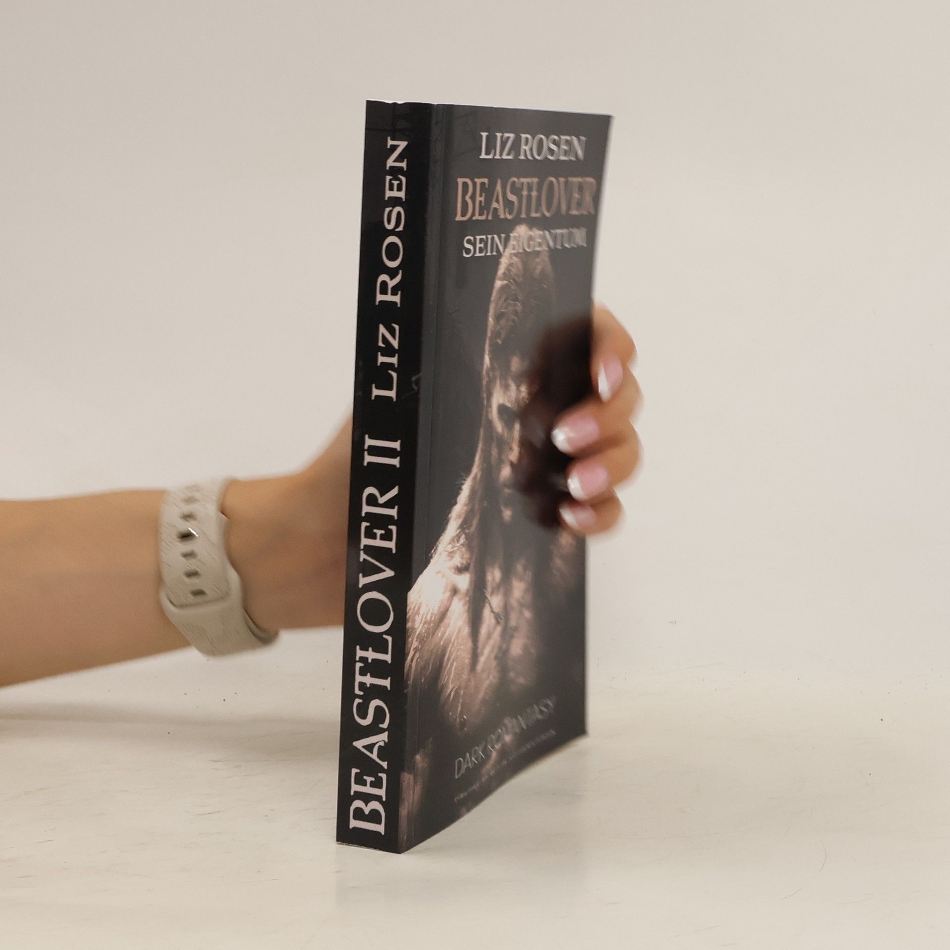Liz Rosen Beastlover II