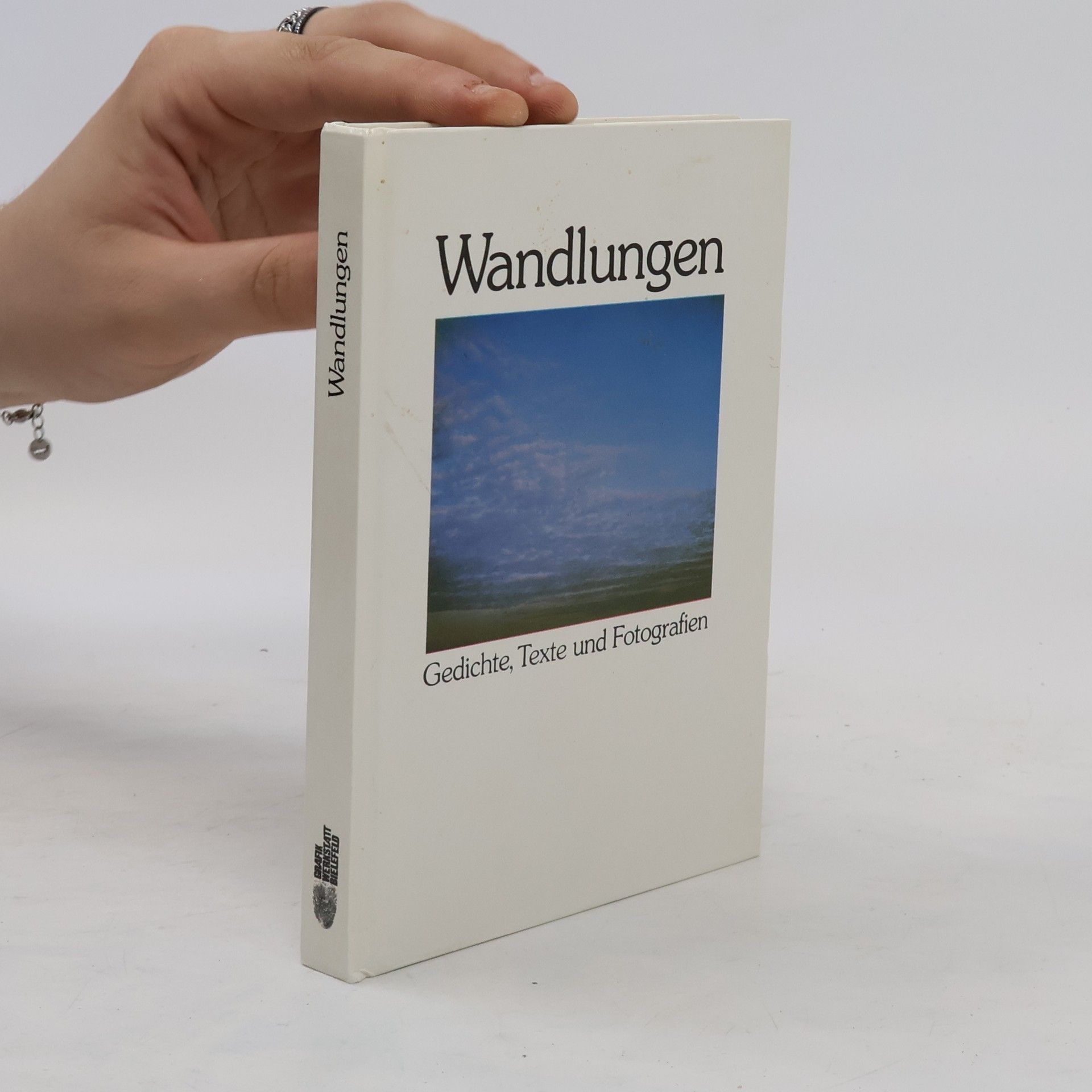Kristiane Allert-Wybranietz Wandlungen