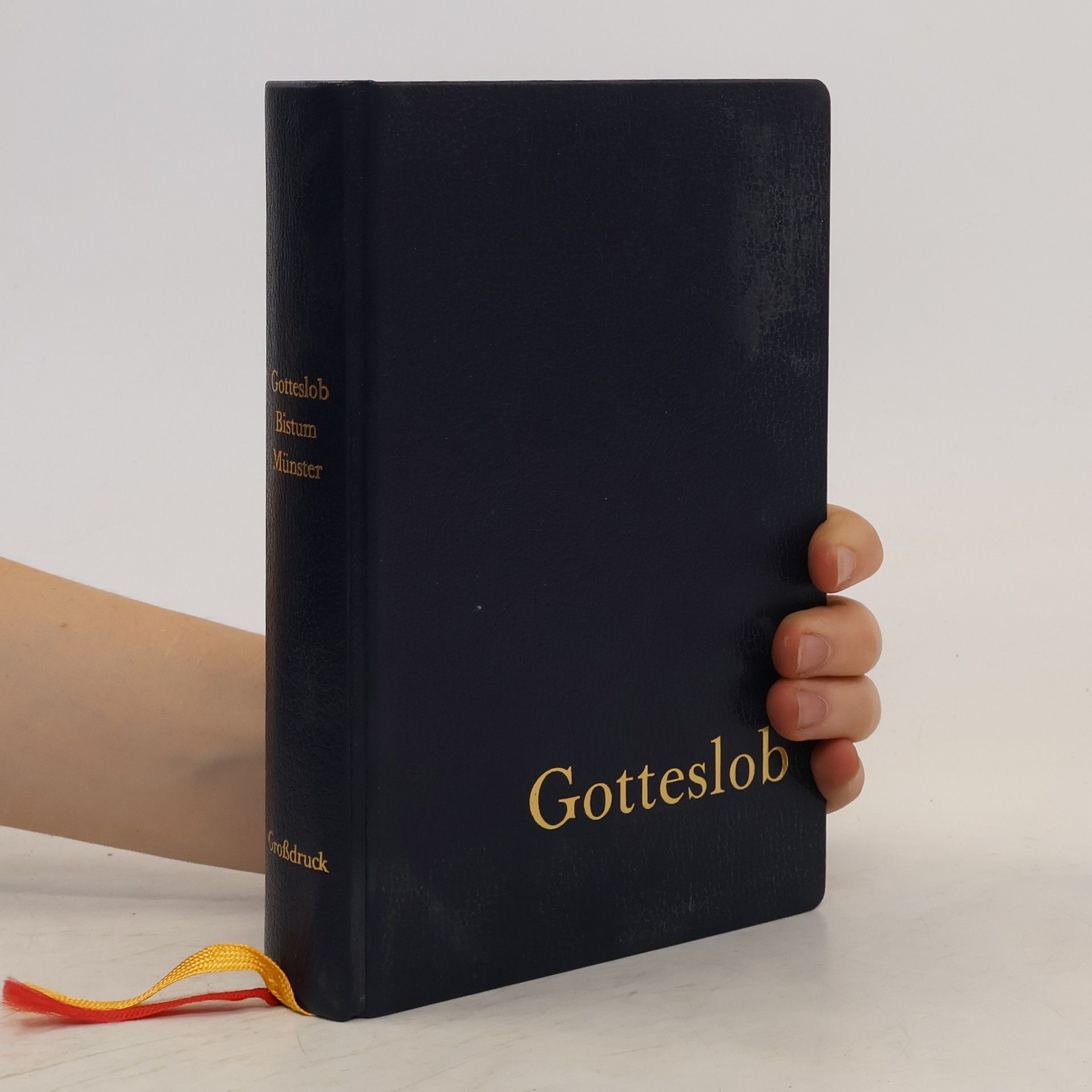 Collectif d'auteurs Gotteslob