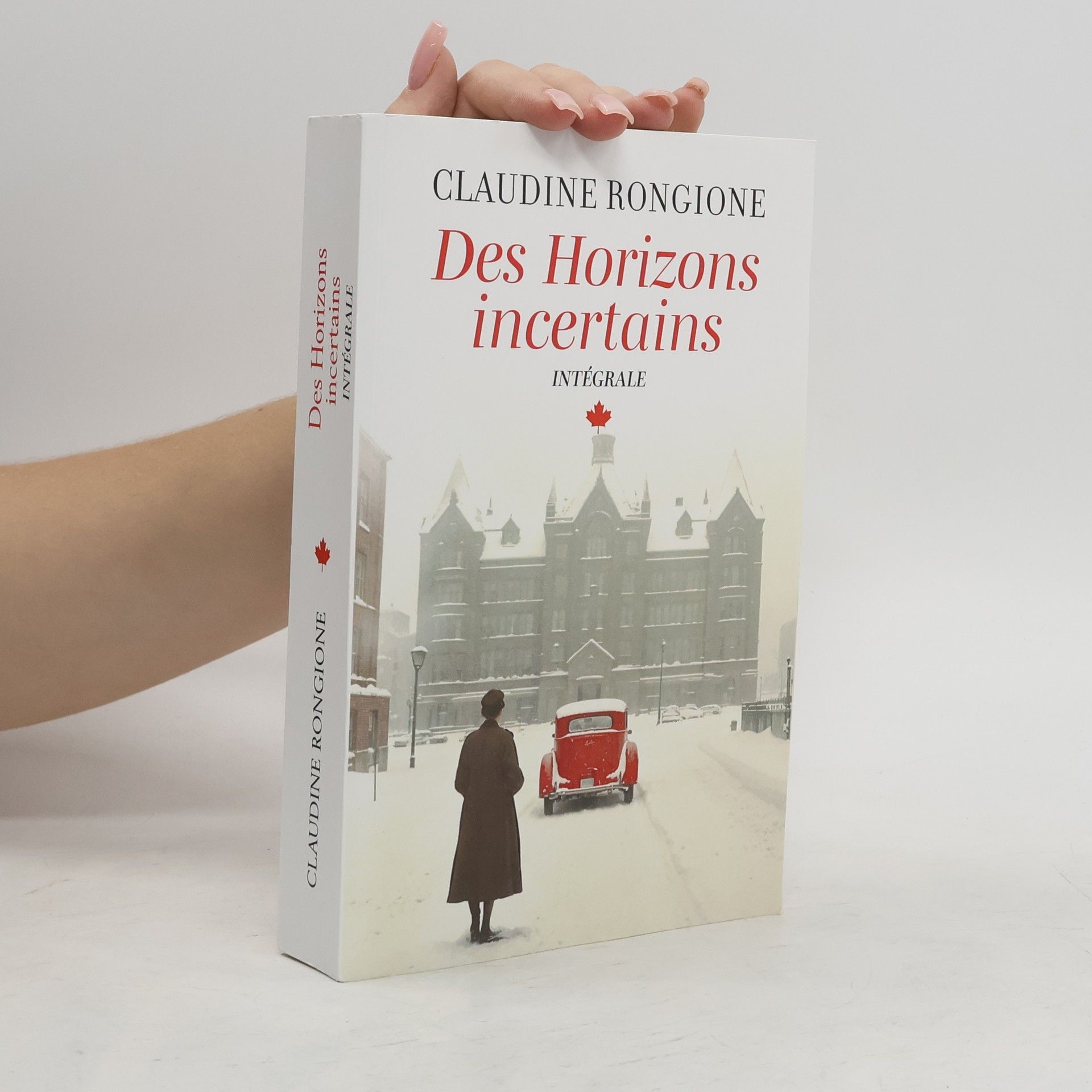 Des horizons incertains