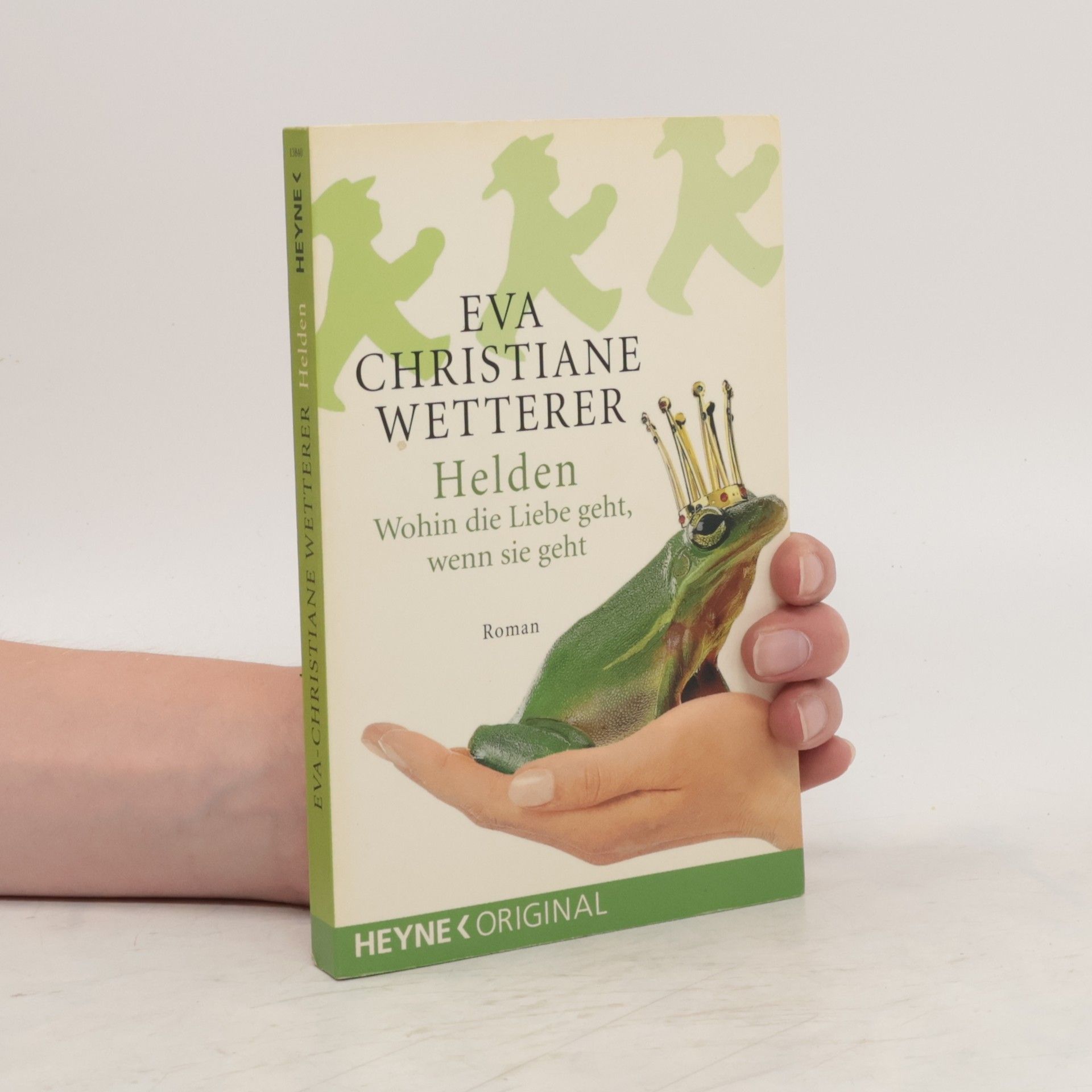 Eva Christiane Wetterer Helden
