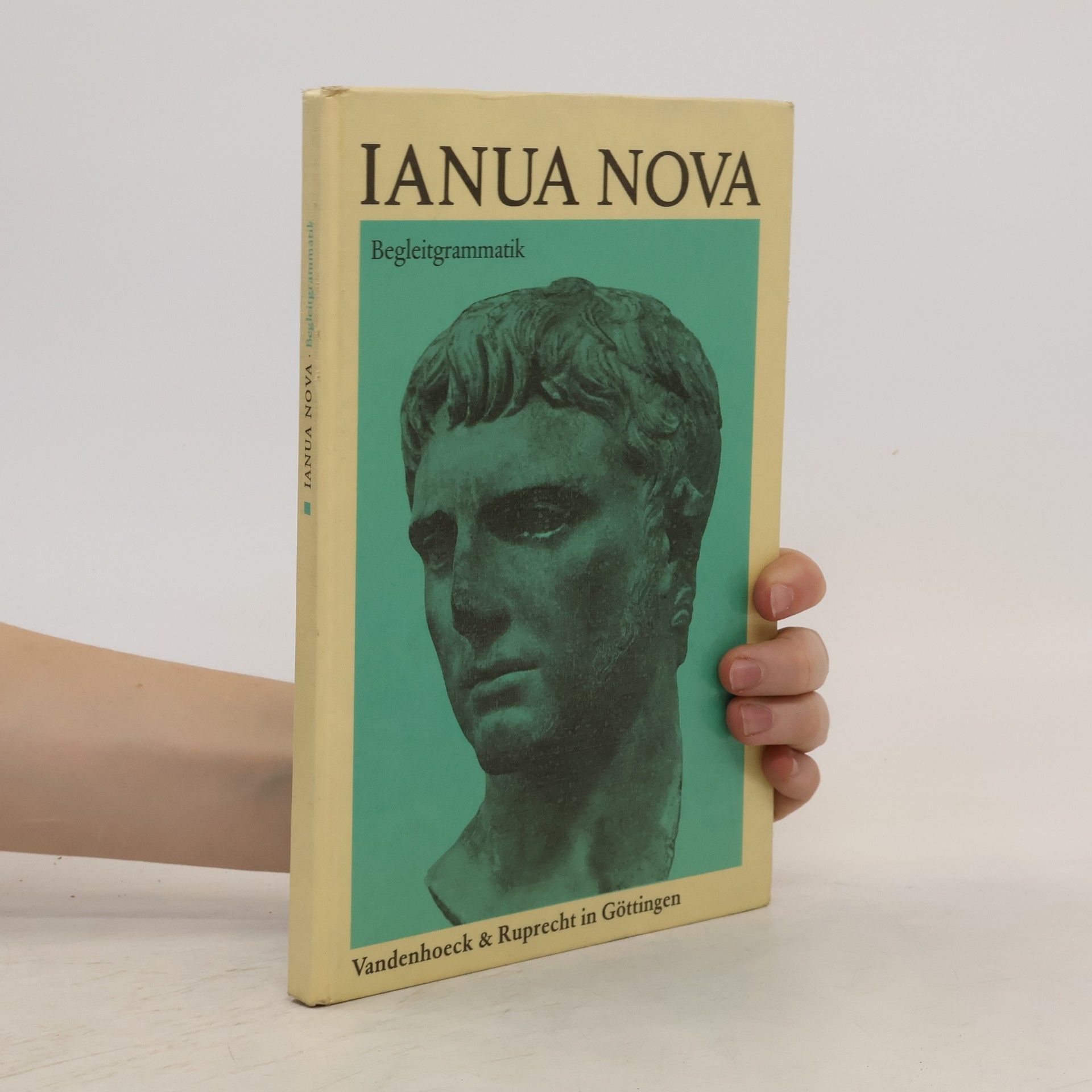 kolektiv Ianua nova