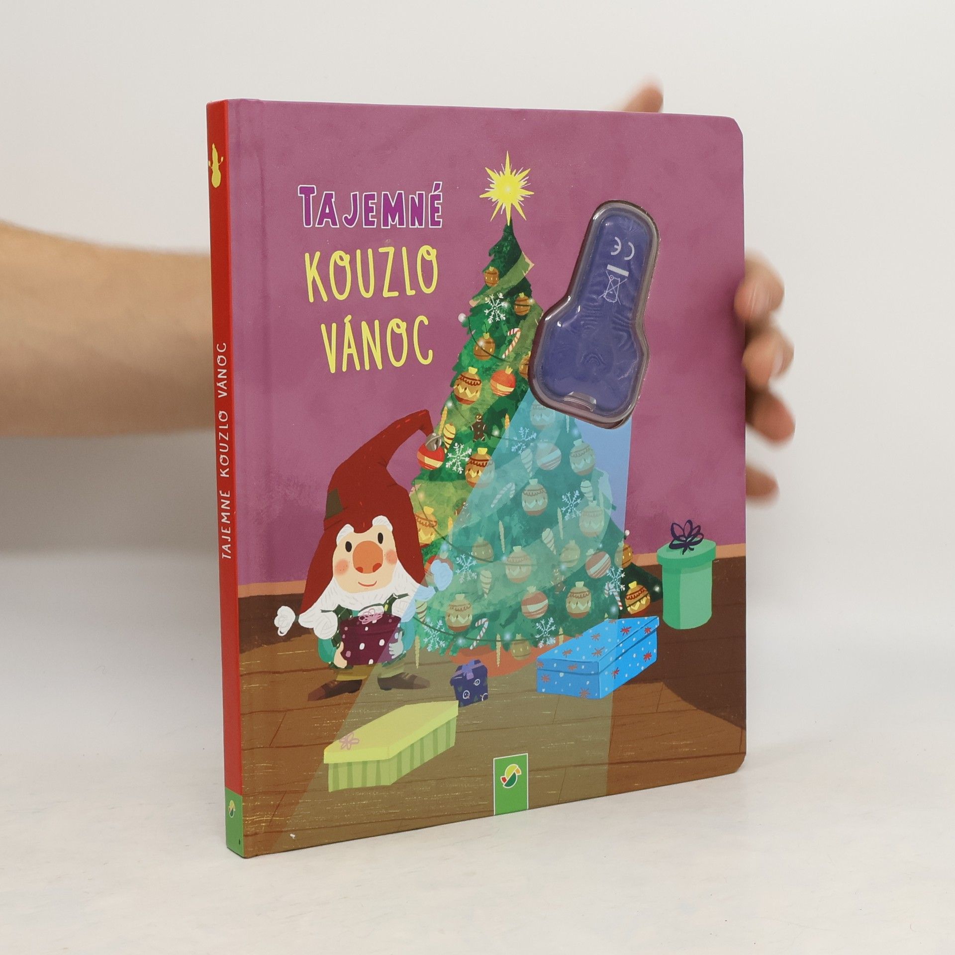 Autores varios Tajemné kouzlo Vánoc