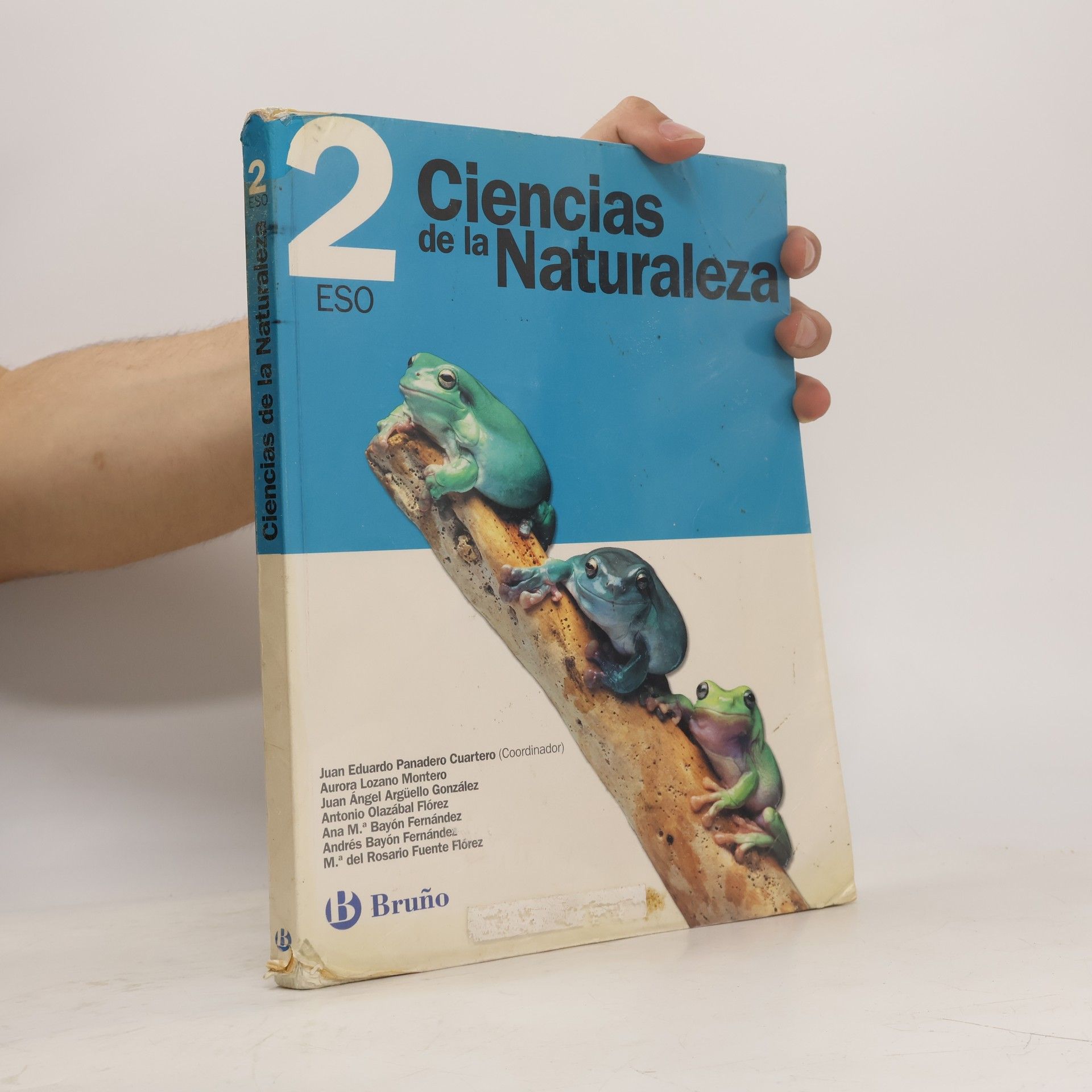 Aurora Lozano Montero Ciencias de la Naturaleza 2 ESO