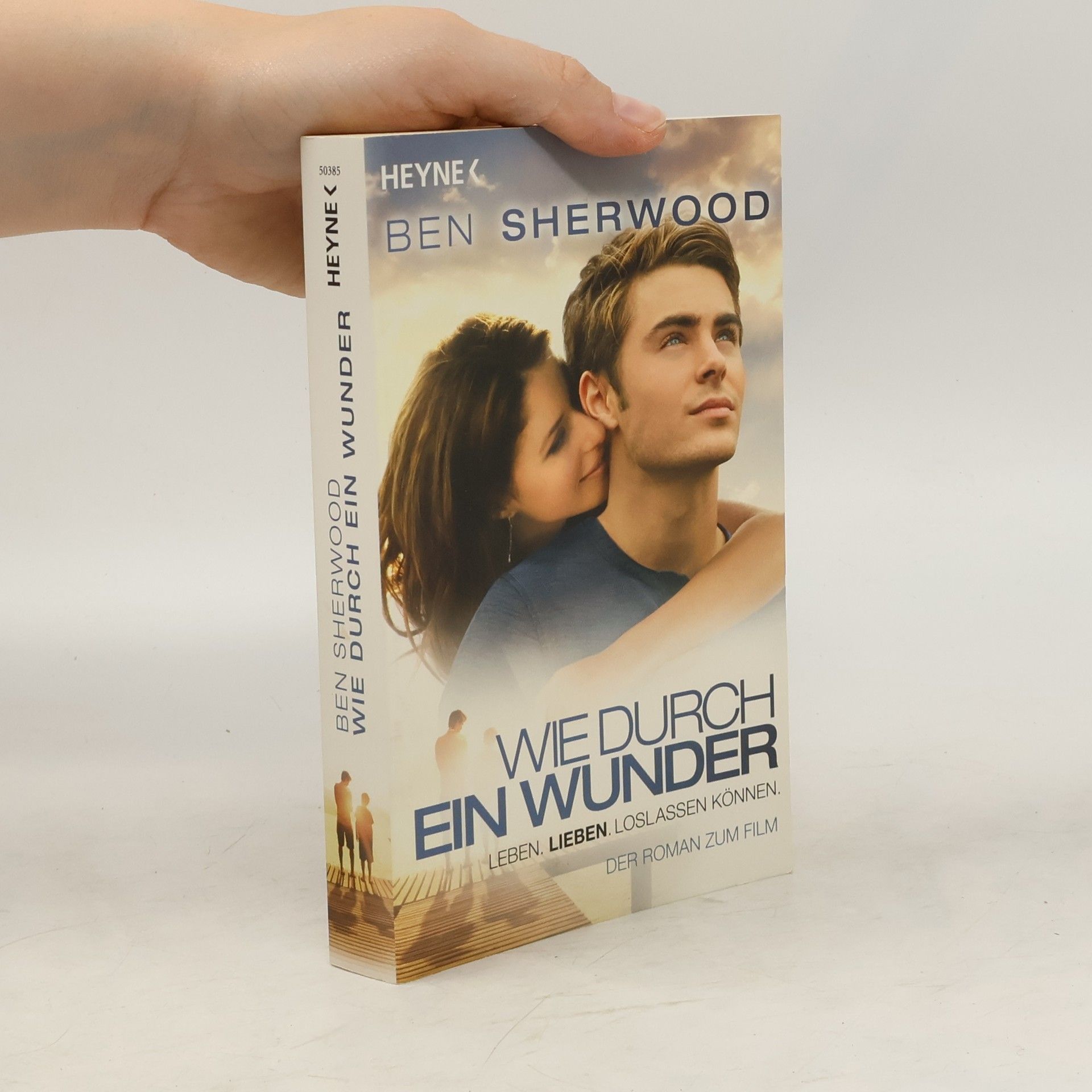 Ben Sherwood Wie durch ein Wunder