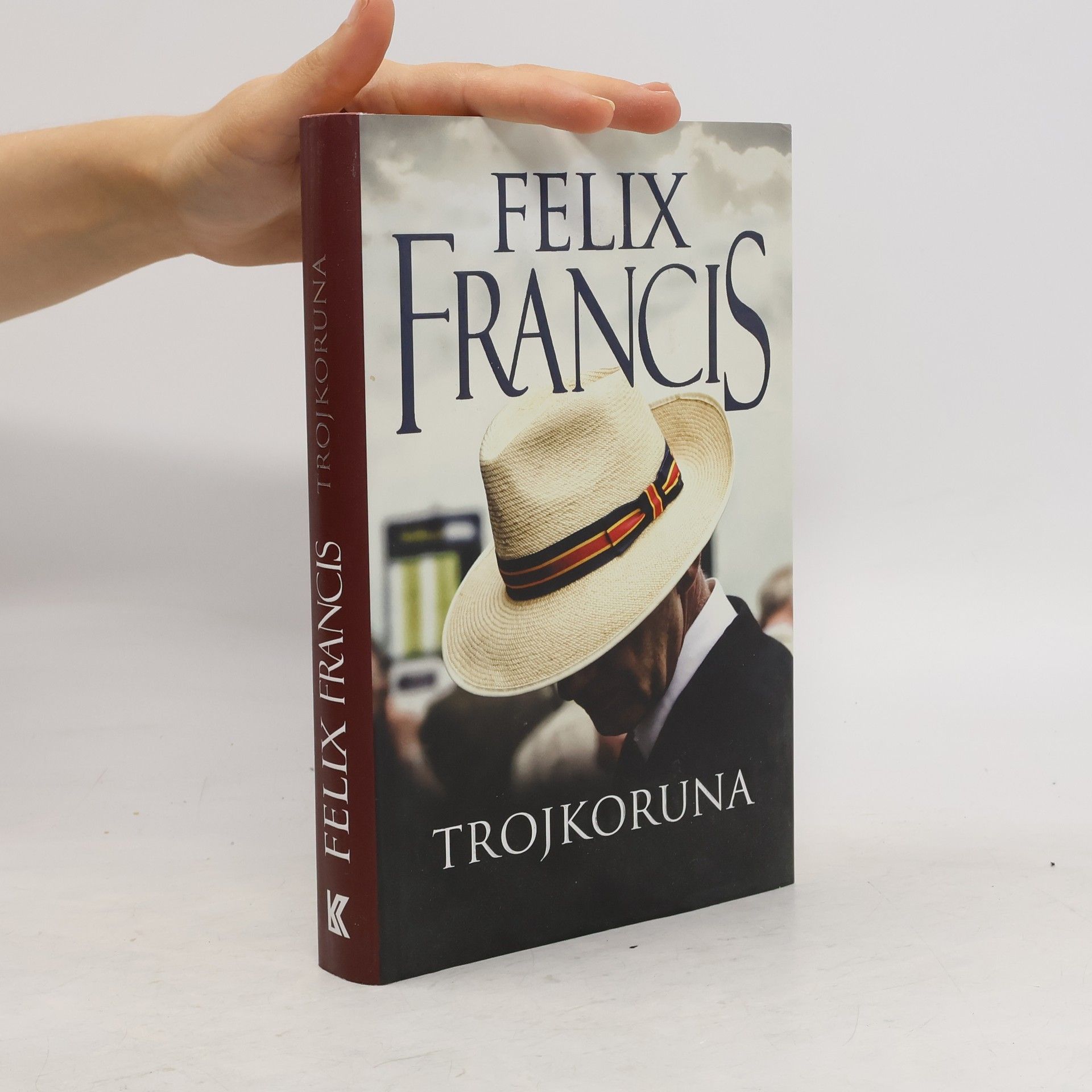 Felix Francis Trojkoruna