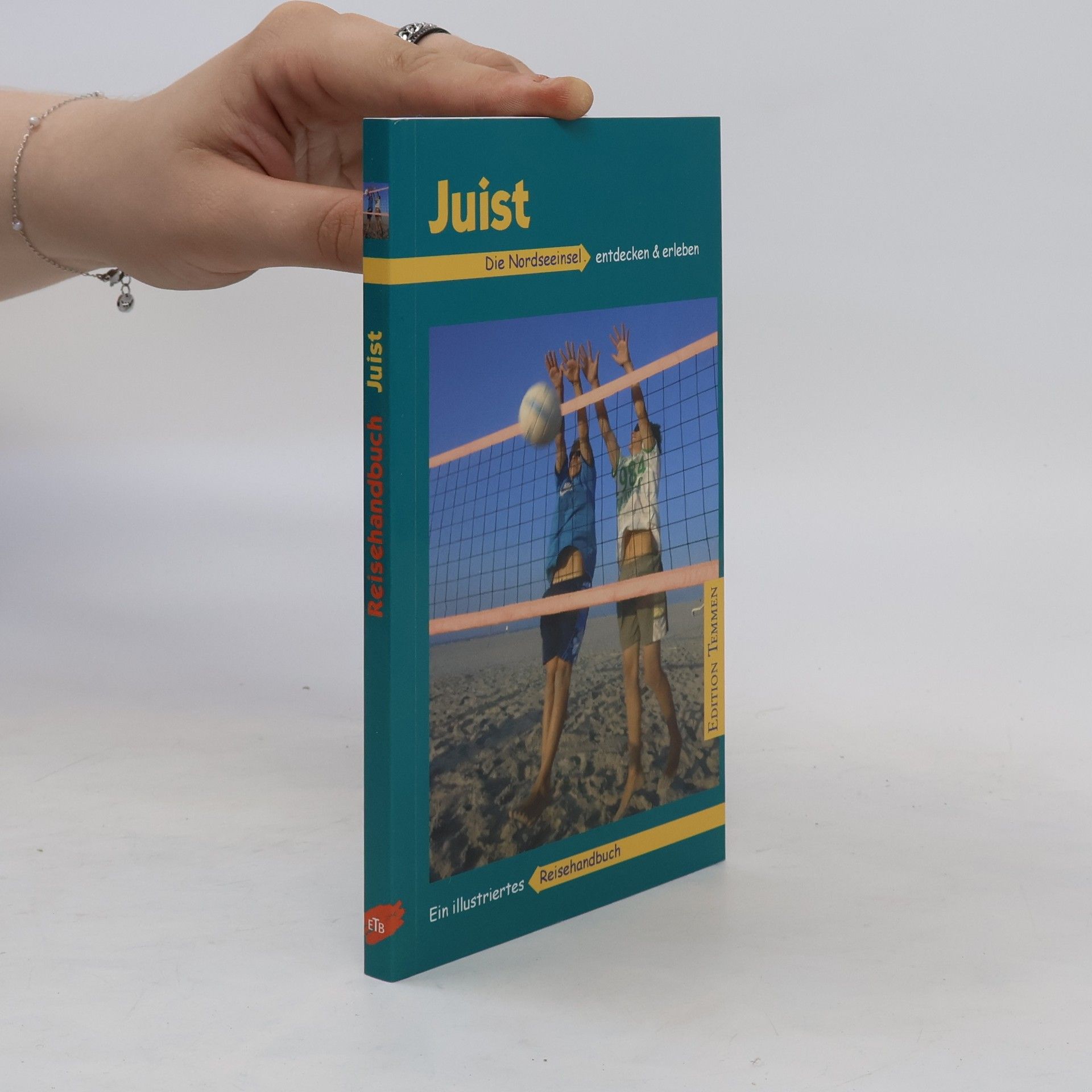Jan Schröter Juist