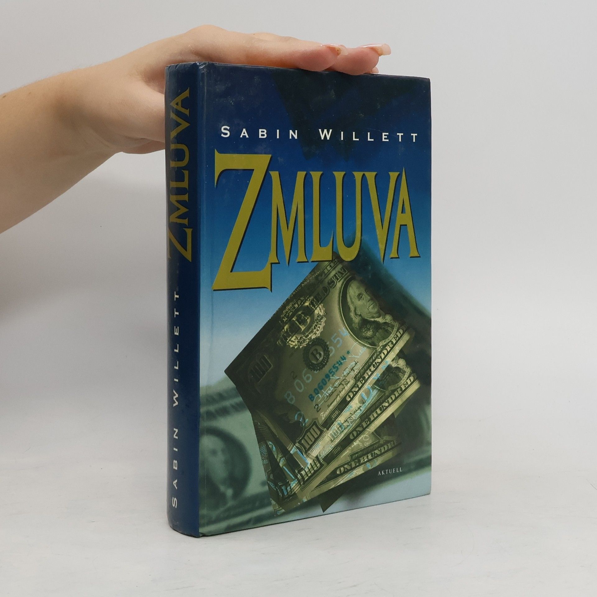 Willett Sabin Zmluva