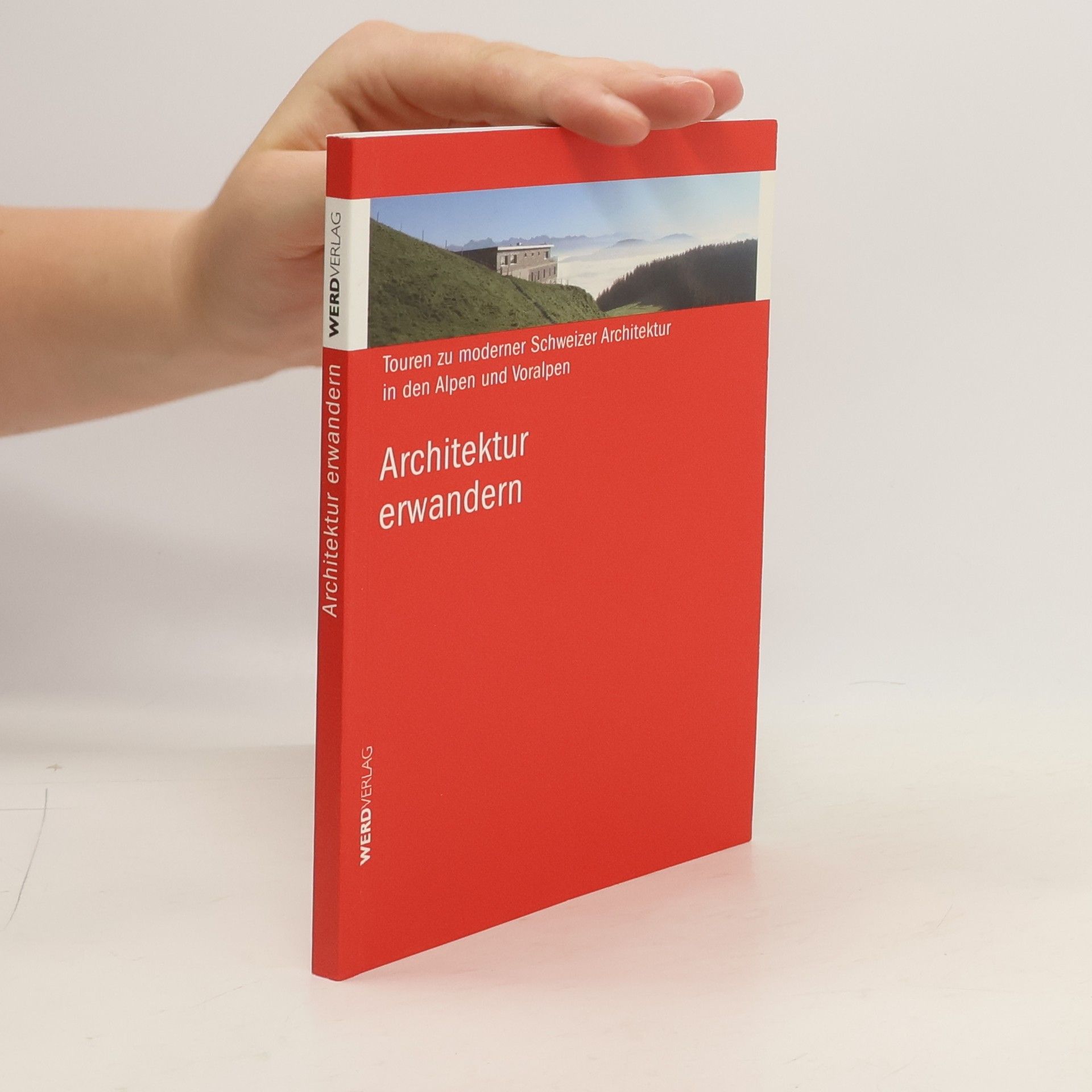 U. se Meyer Architektur erwandern