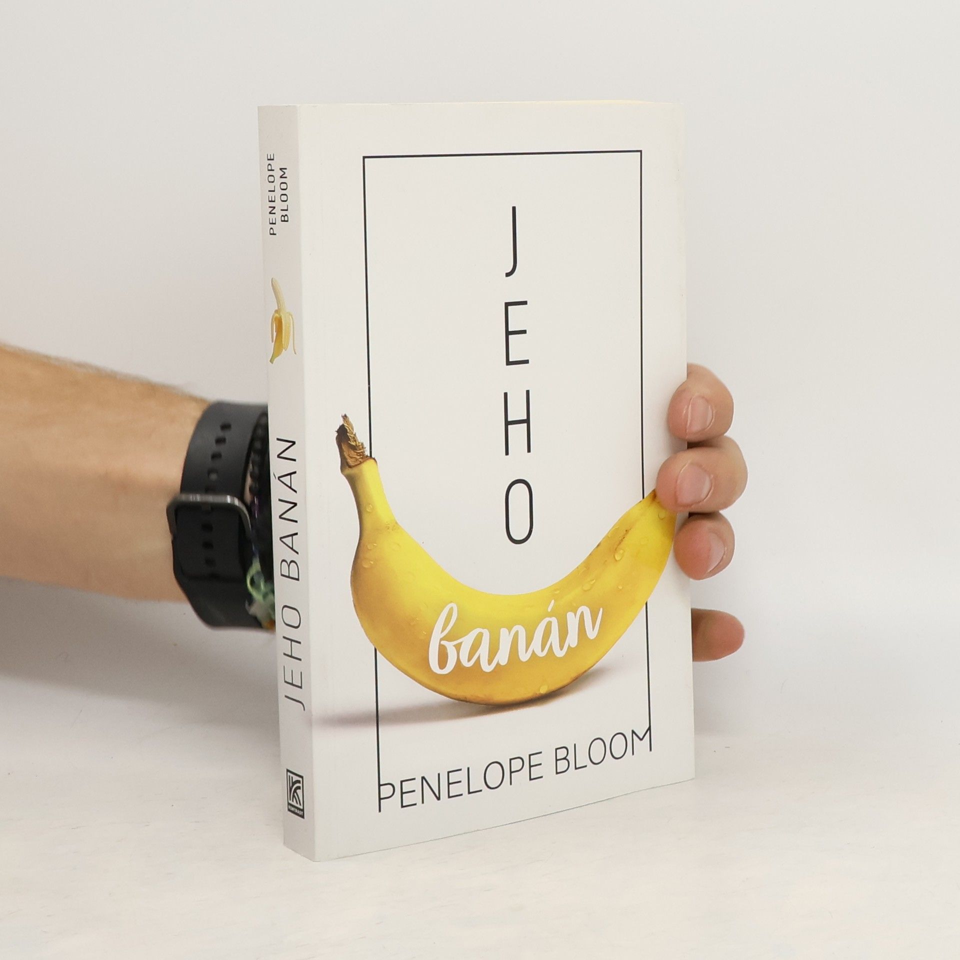 Penelope Bloom Jeho banán