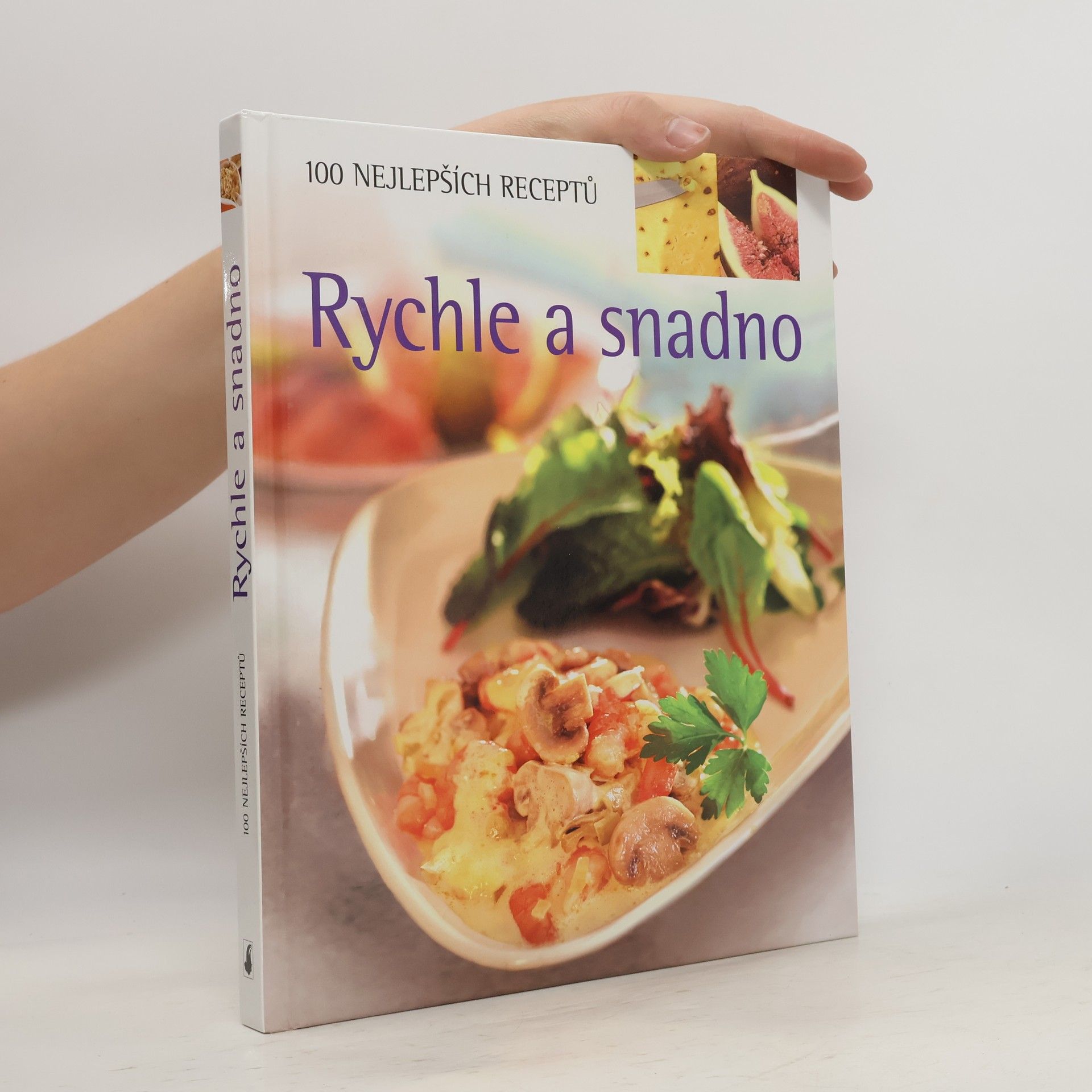 Linda Doeser Rychle a snadno