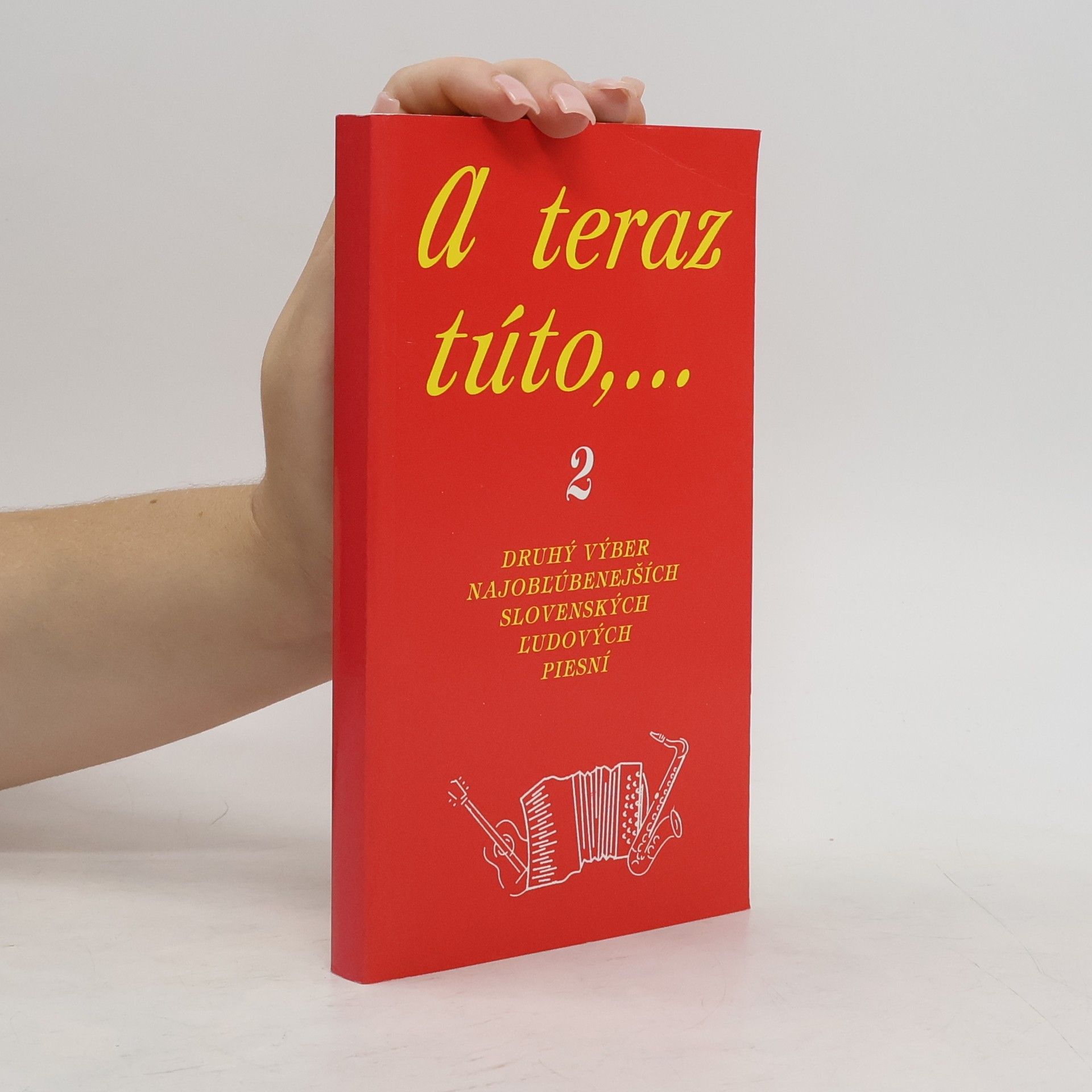 V. Tátoš A teraz túto,... 2