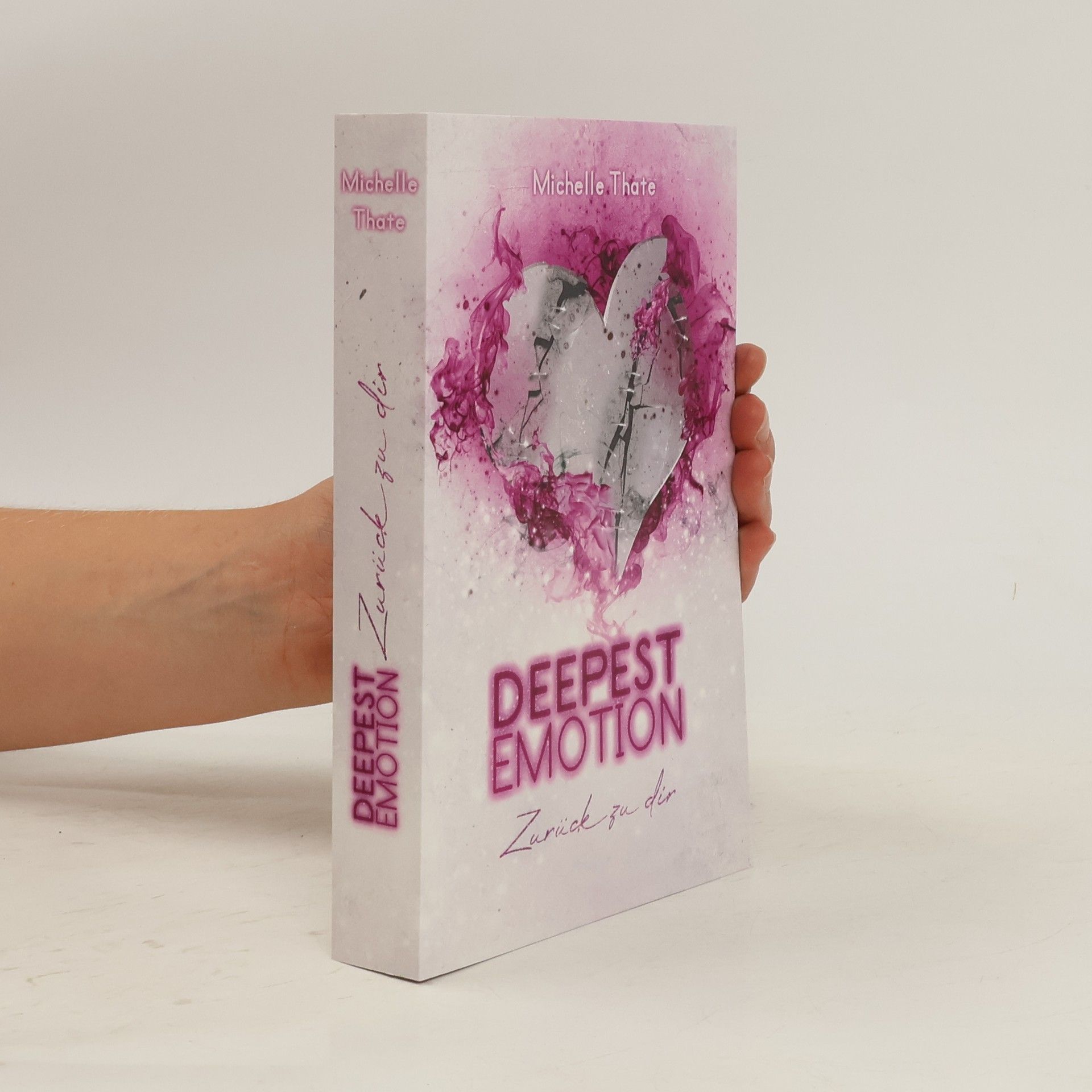 Michelle Thate Deepest Emotion