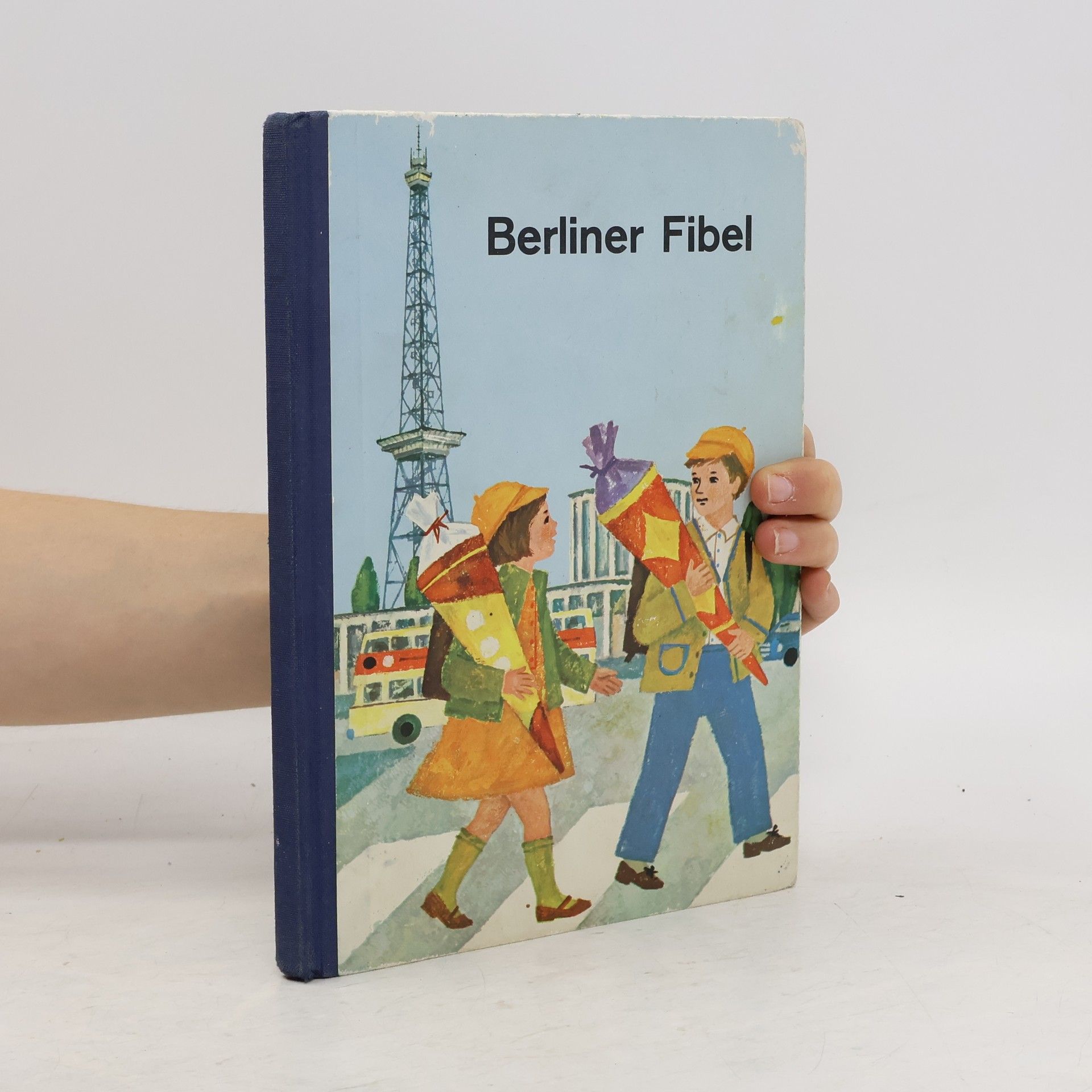 Auteurscollectief Berliner Fibel