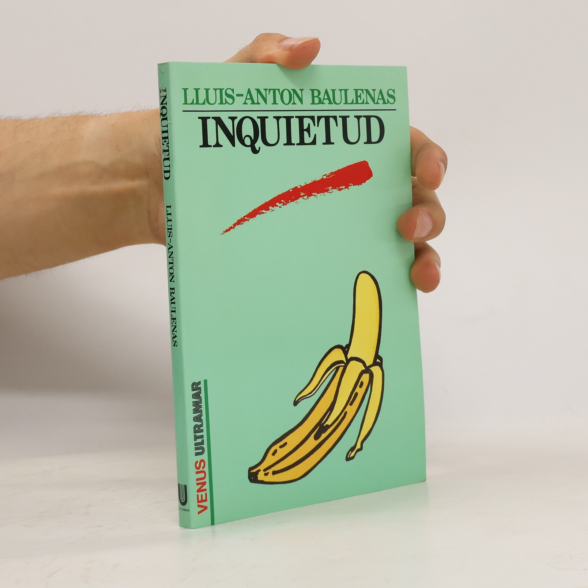 Inquietud